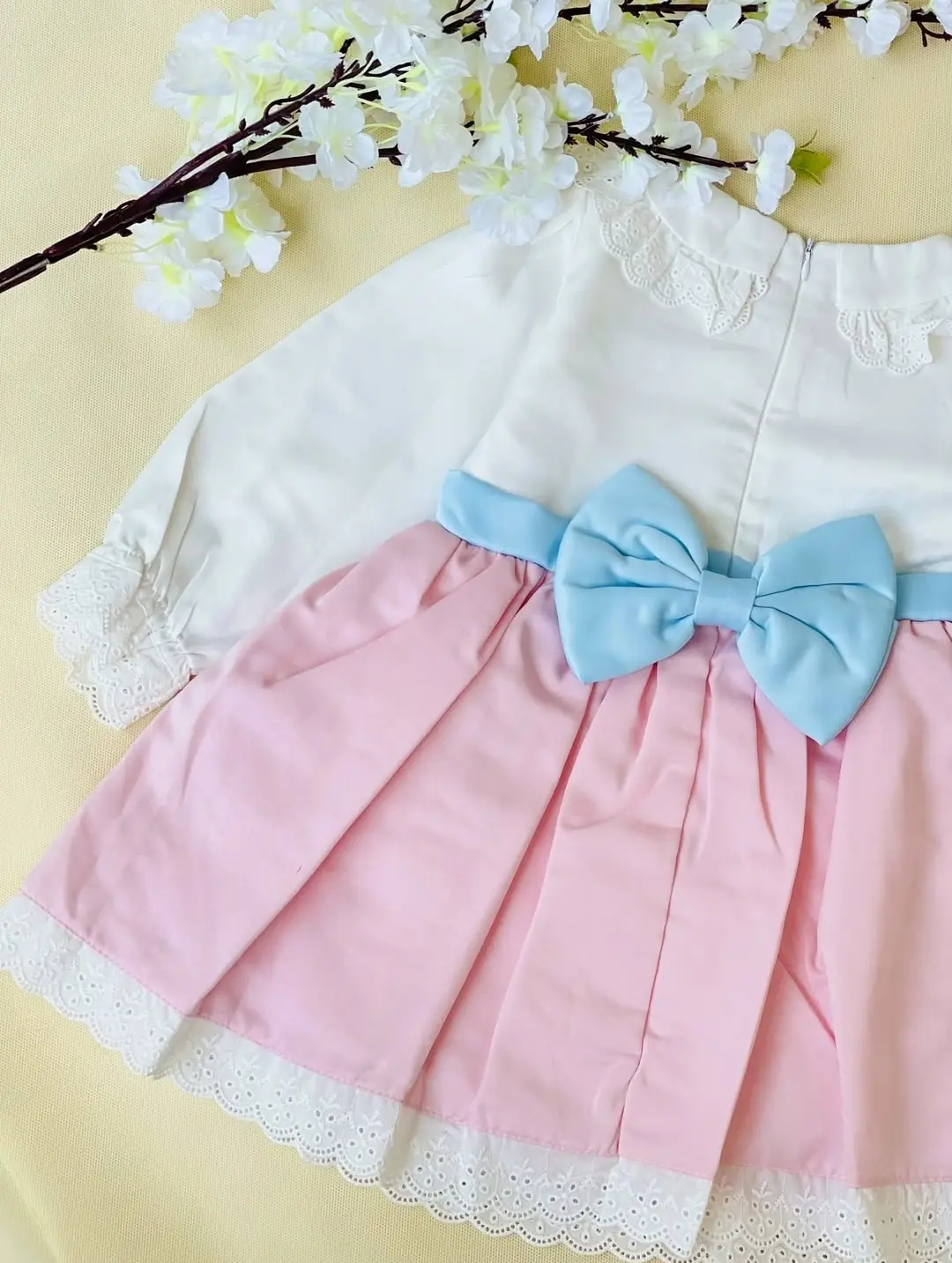 پیراهن مجلسی دخترانه