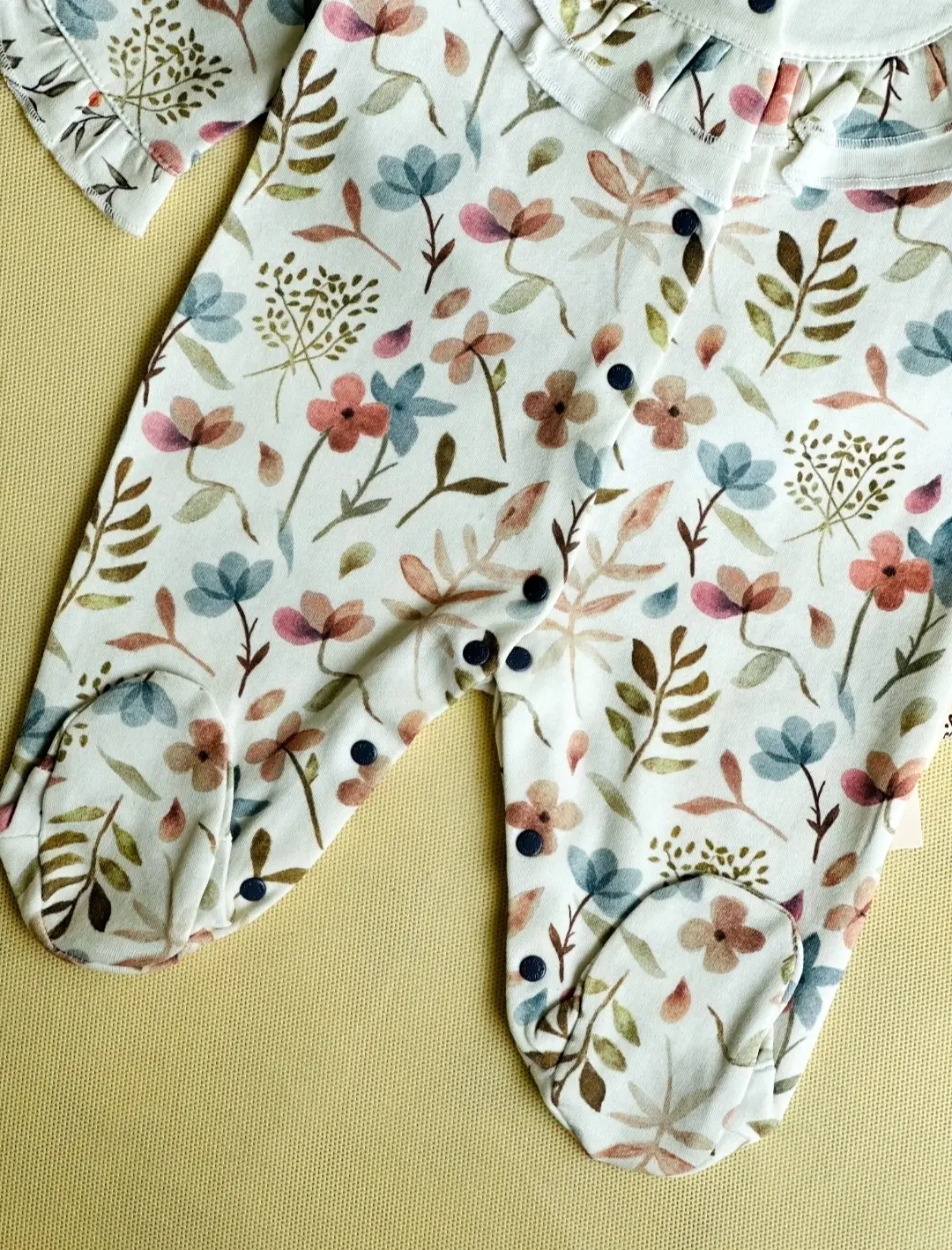 سرهمی دخترانه ترک