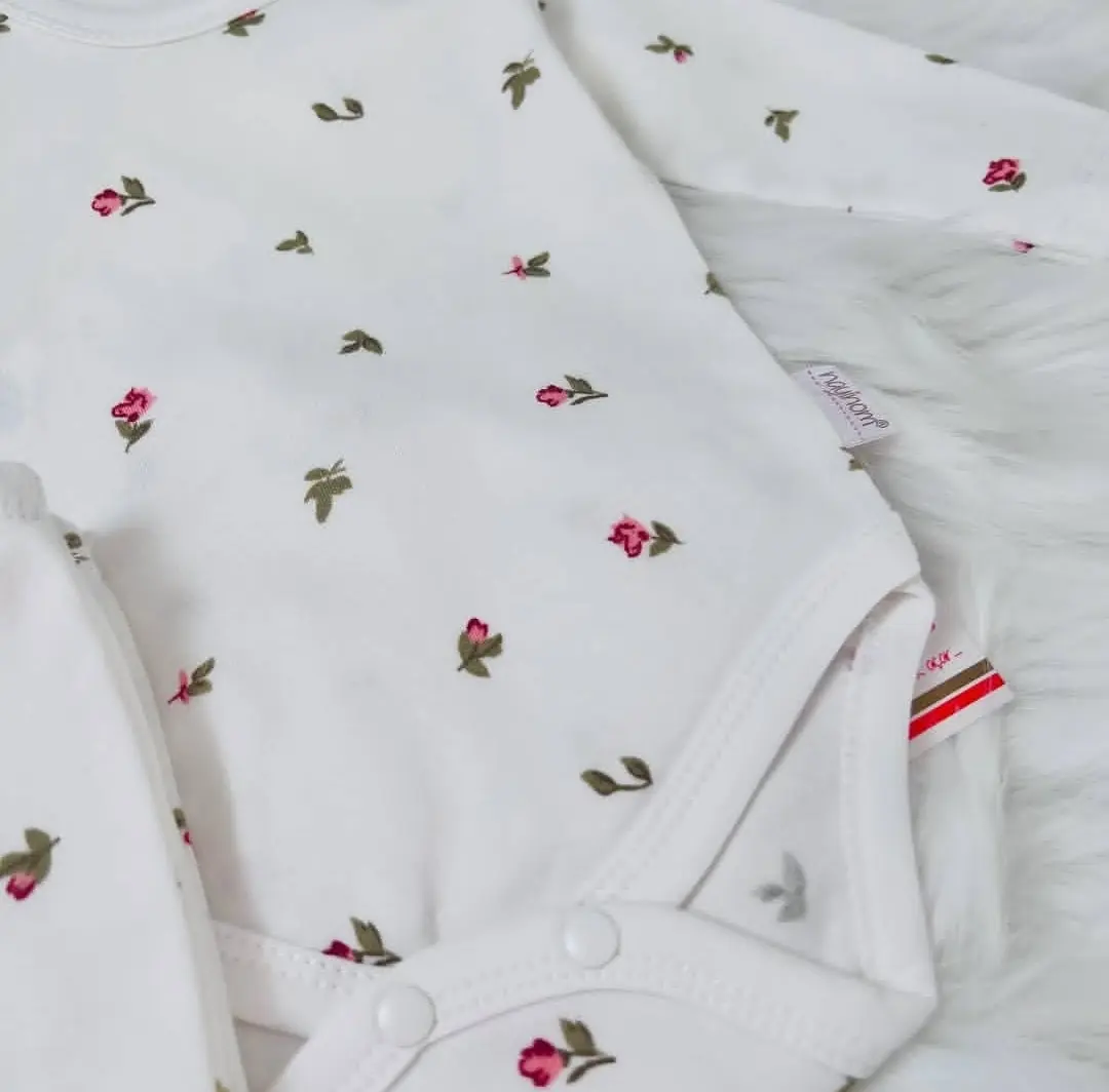 بادی شلوار دخترانه ناز