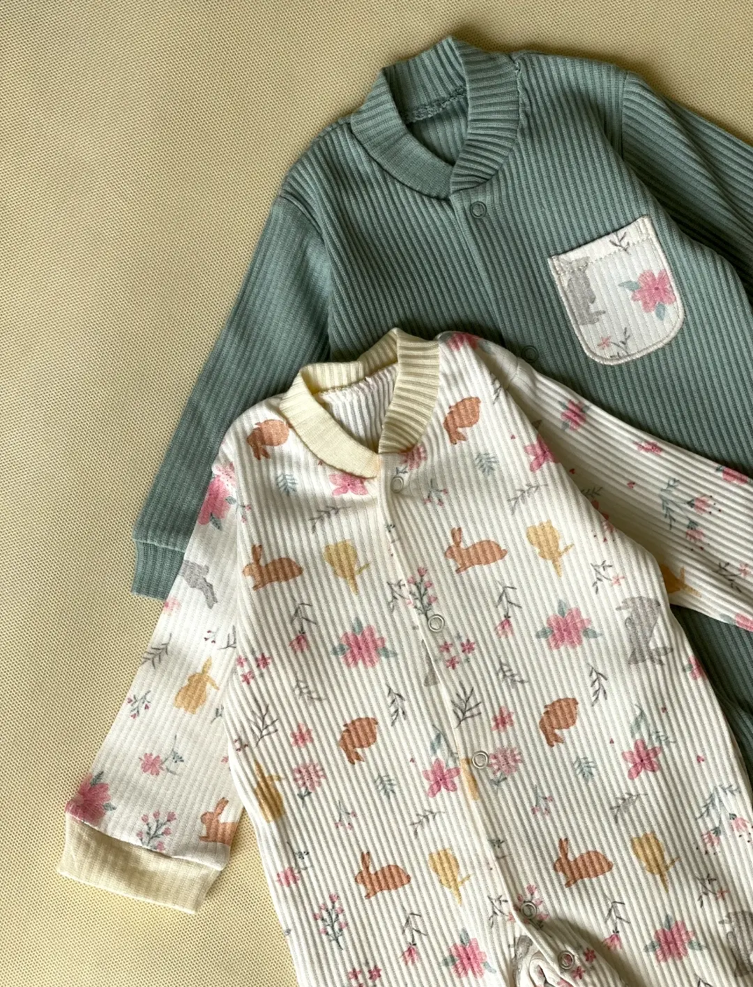 سرهمی نوزادی ترک برند نکسیس