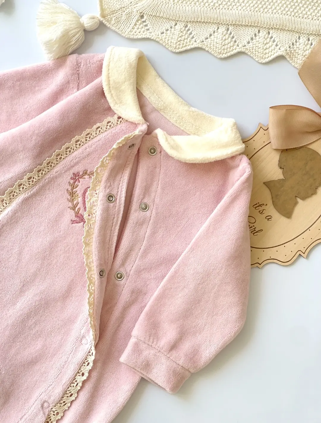 سرهمی دخترانه ناز ترک