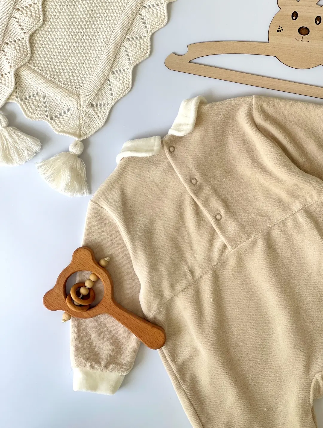 سرهمی مخمل پسرانه ترک