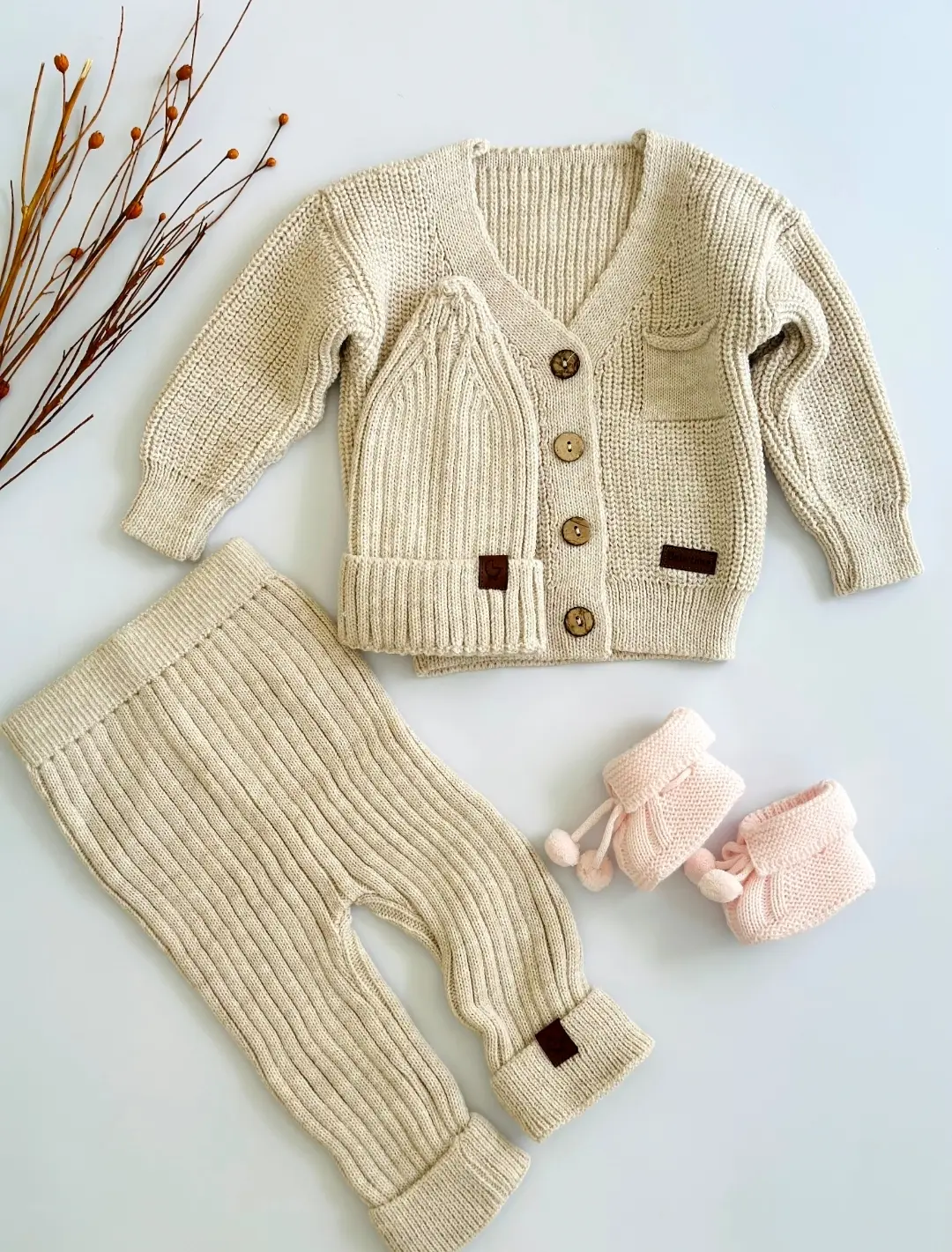 ست بافت اسپرت ترک