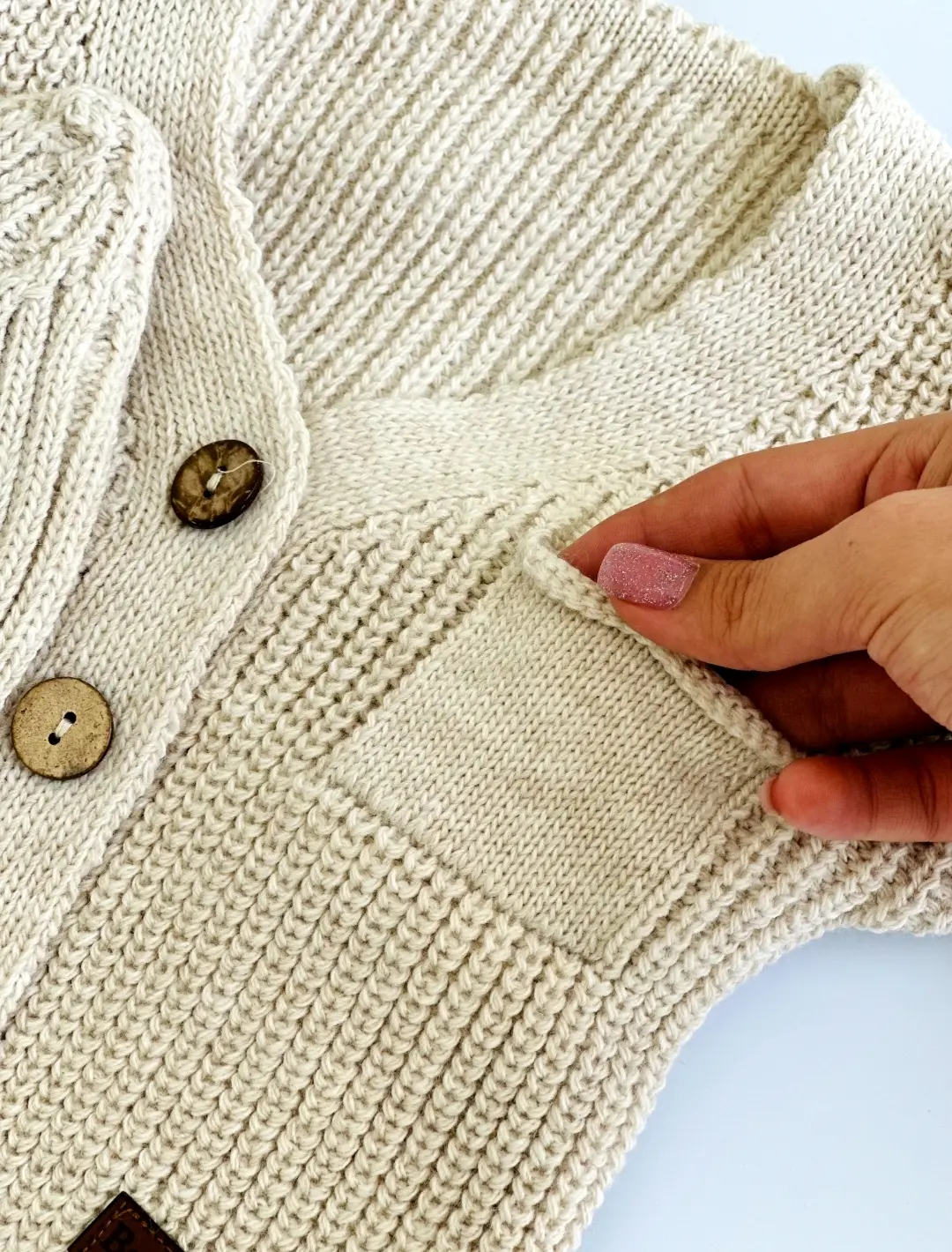 ست بافت اسپرت ترک