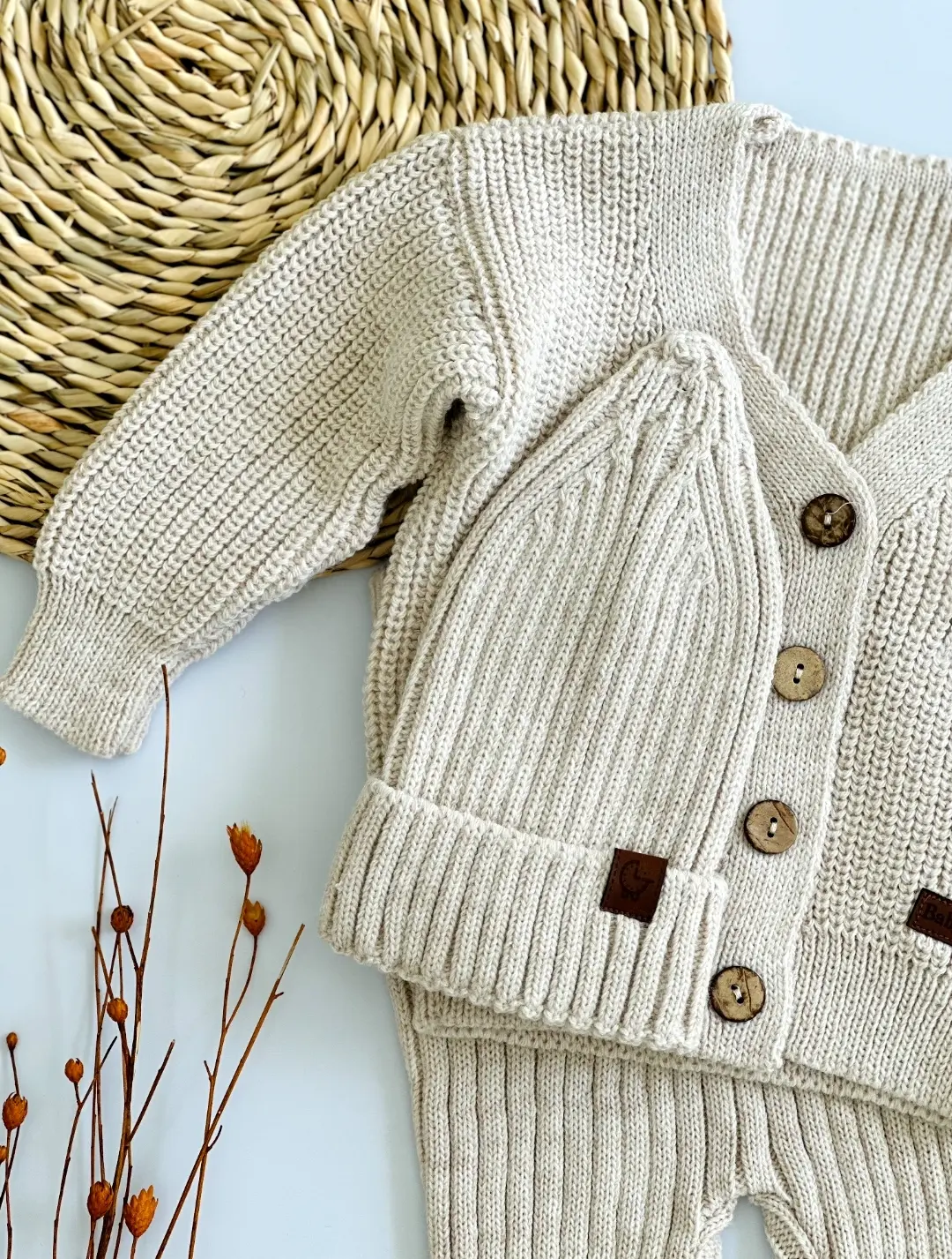 ست بافت اسپرت ترک