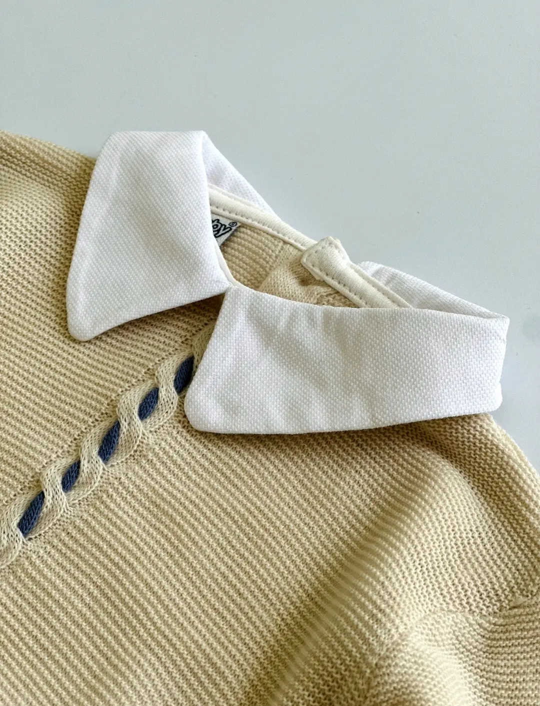 ست پاییزه پسرانه ترک