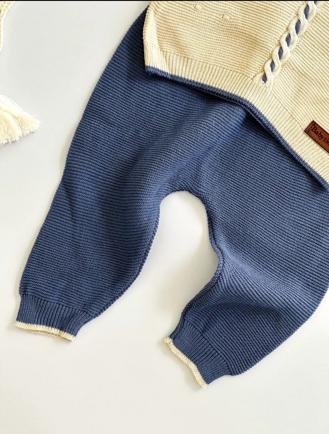 ست پاییزه پسرانه ترک