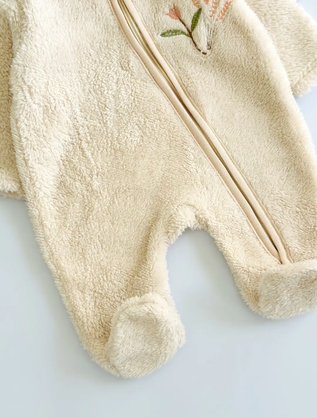 سرهمی پاییزه دخترانه ترک