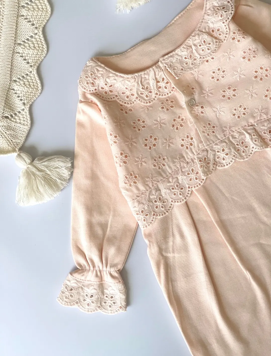 سرهمی بیمارستانی شیک دخترانه