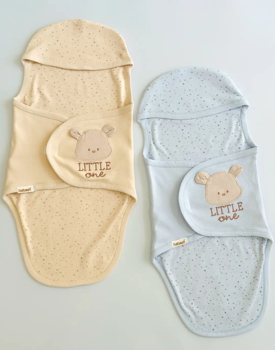 قنداق چسبی پسرانه شیک و ناز