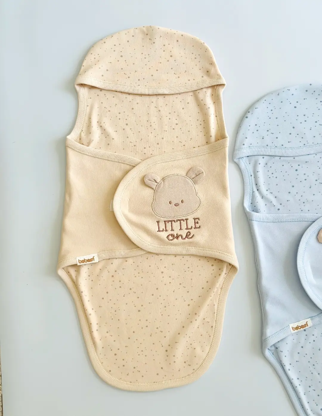 قنداق چسبی پسرانه شیک و ناز