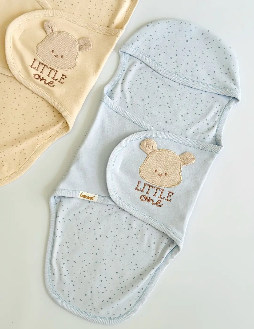 قنداق چسبی پسرانه شیک و ناز