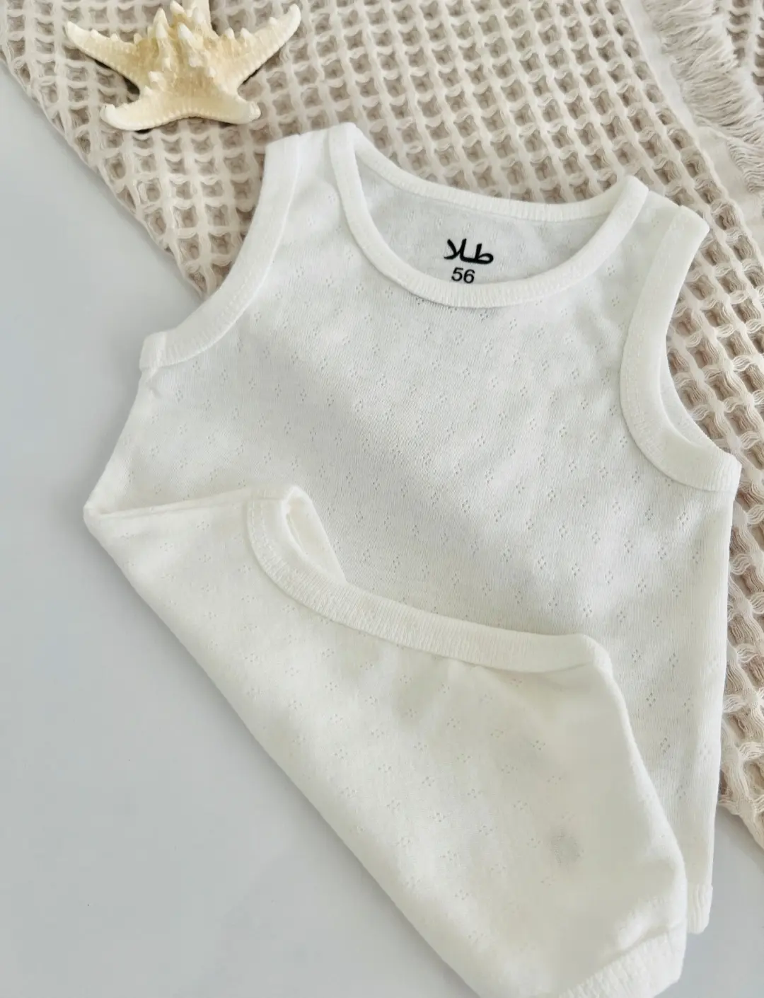 بادی سوزنی نوزاد