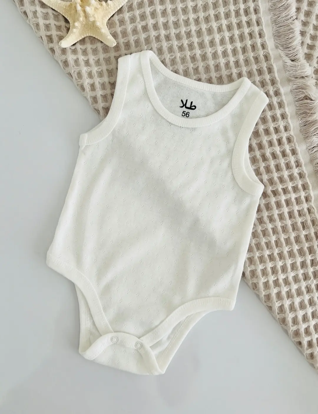 بادی سوزنی نوزاد