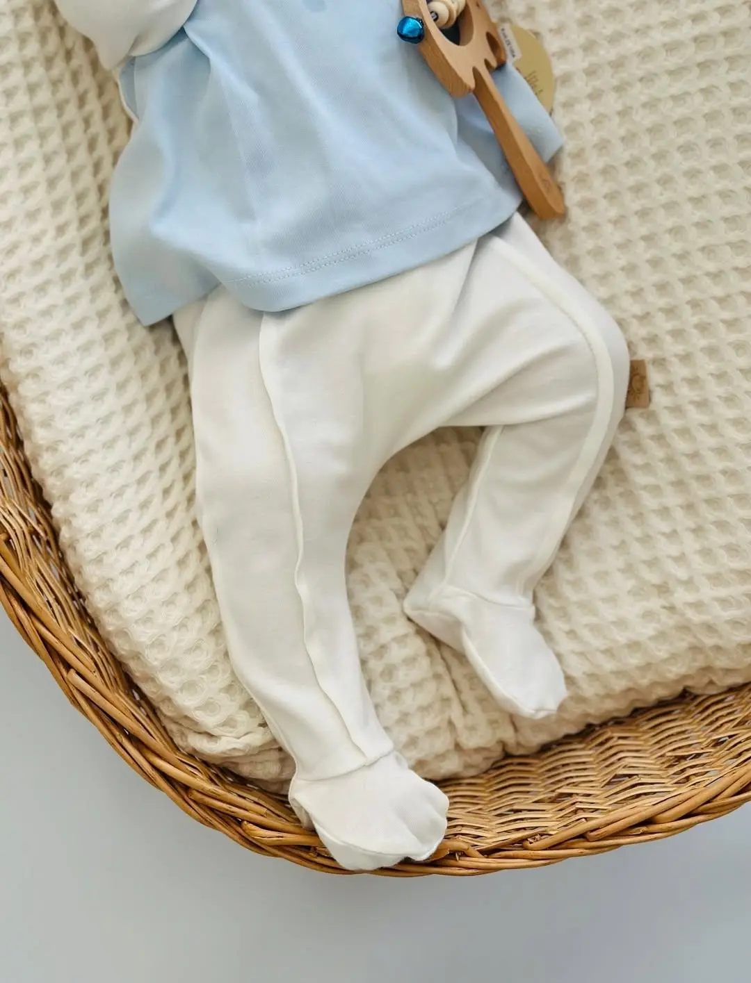 ست نوزادی پسرانه ترک