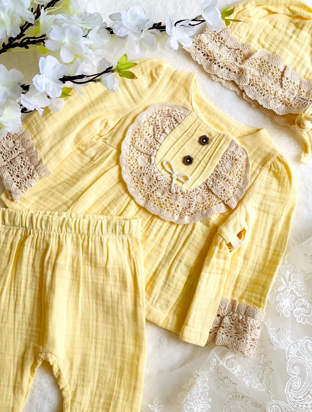 ۱۰ برند برتر ست بیمارستانی نوزاد ترک در سال ۲۰۲۵