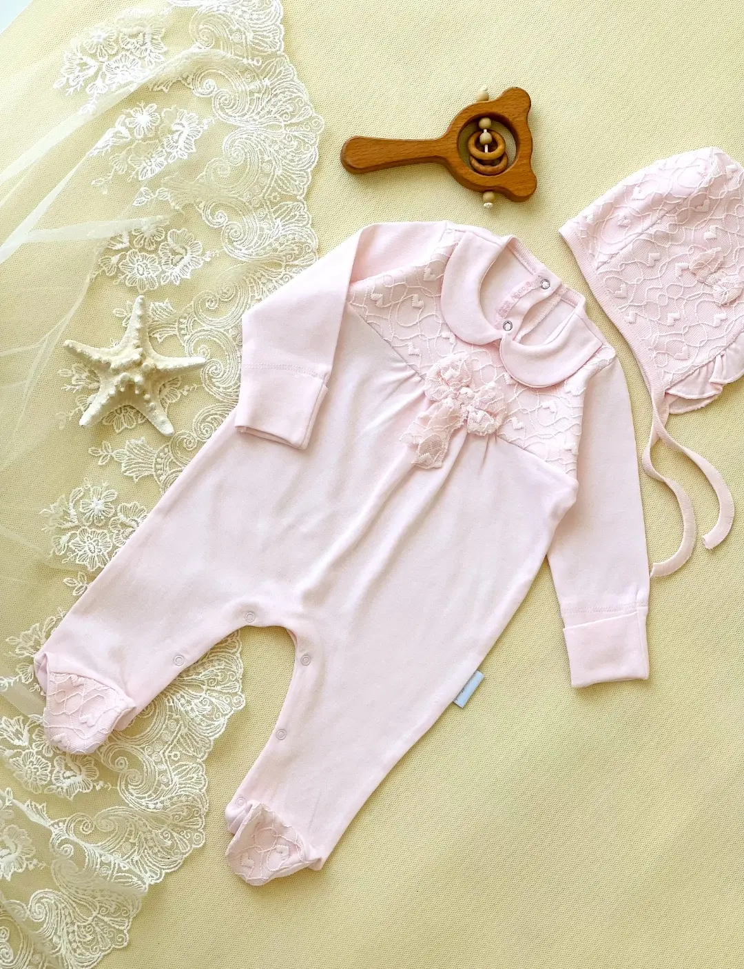 ۱۰ برند برتر ست بیمارستانی نوزاد ترک در سال ۲۰۲۵