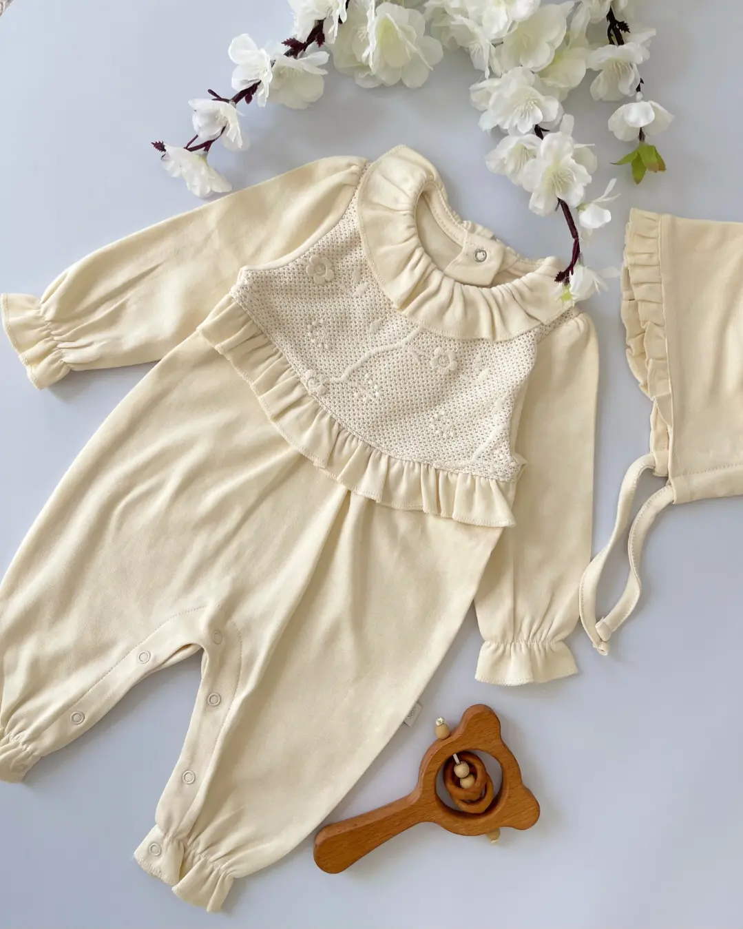 سرهمی خاص و ناز دخترانه