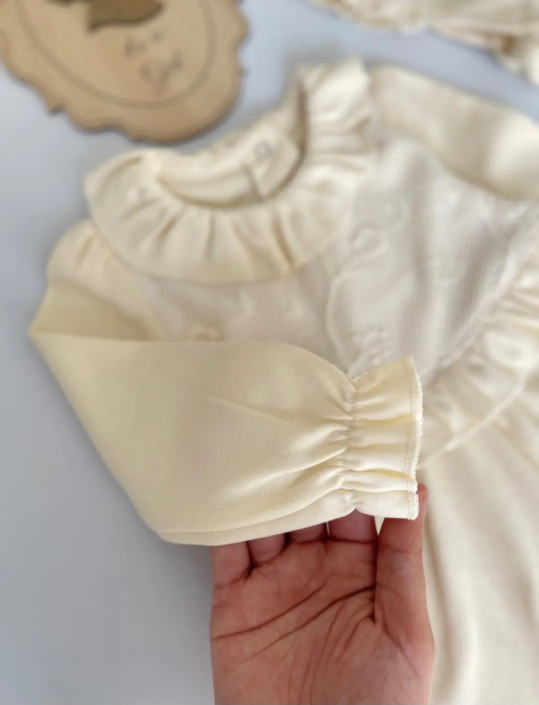 سرهمی خاص و ناز دخترانه