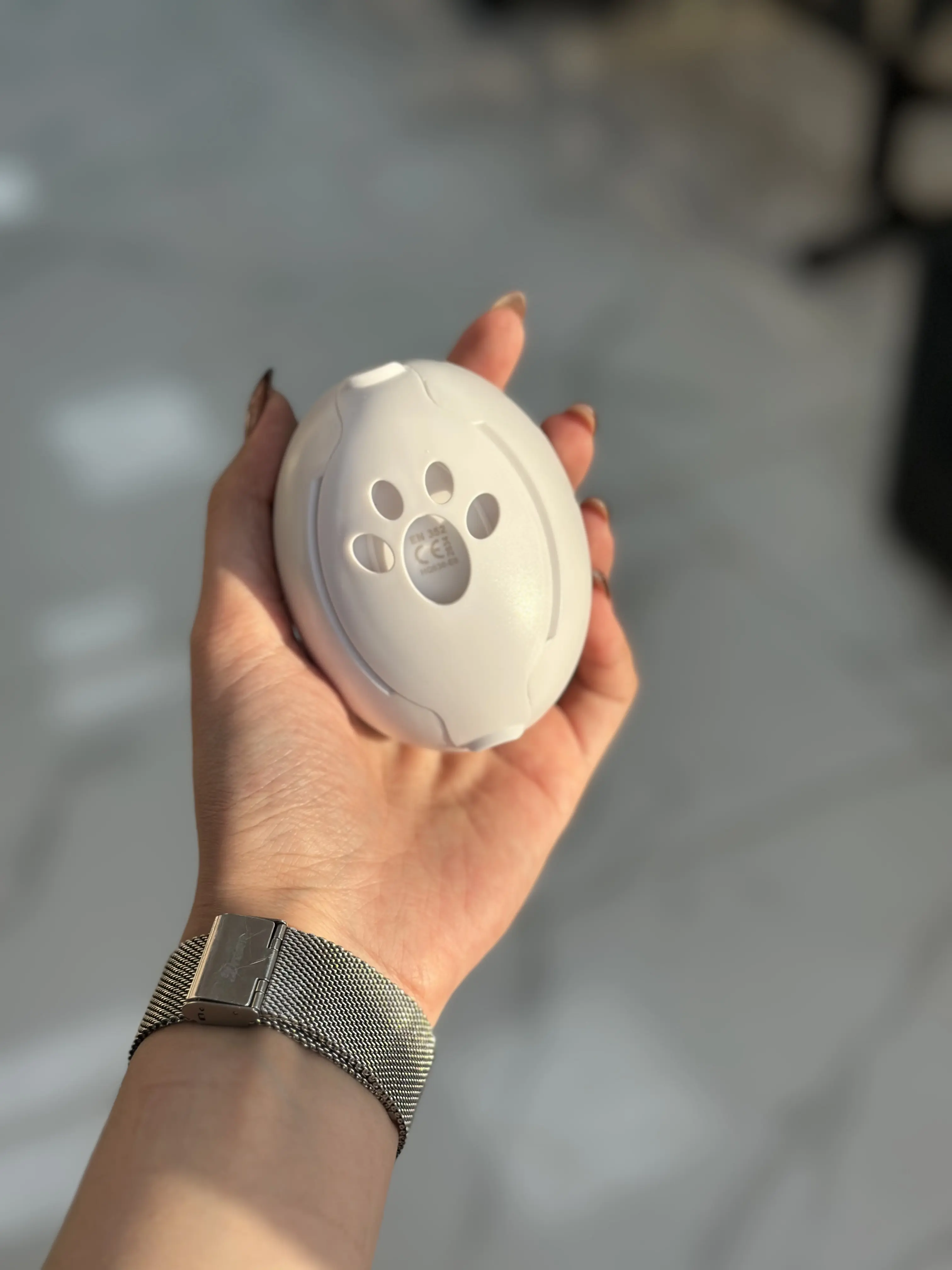 صداگیر و نویزگیر گوش بیبی ایرماف Baby earmuff