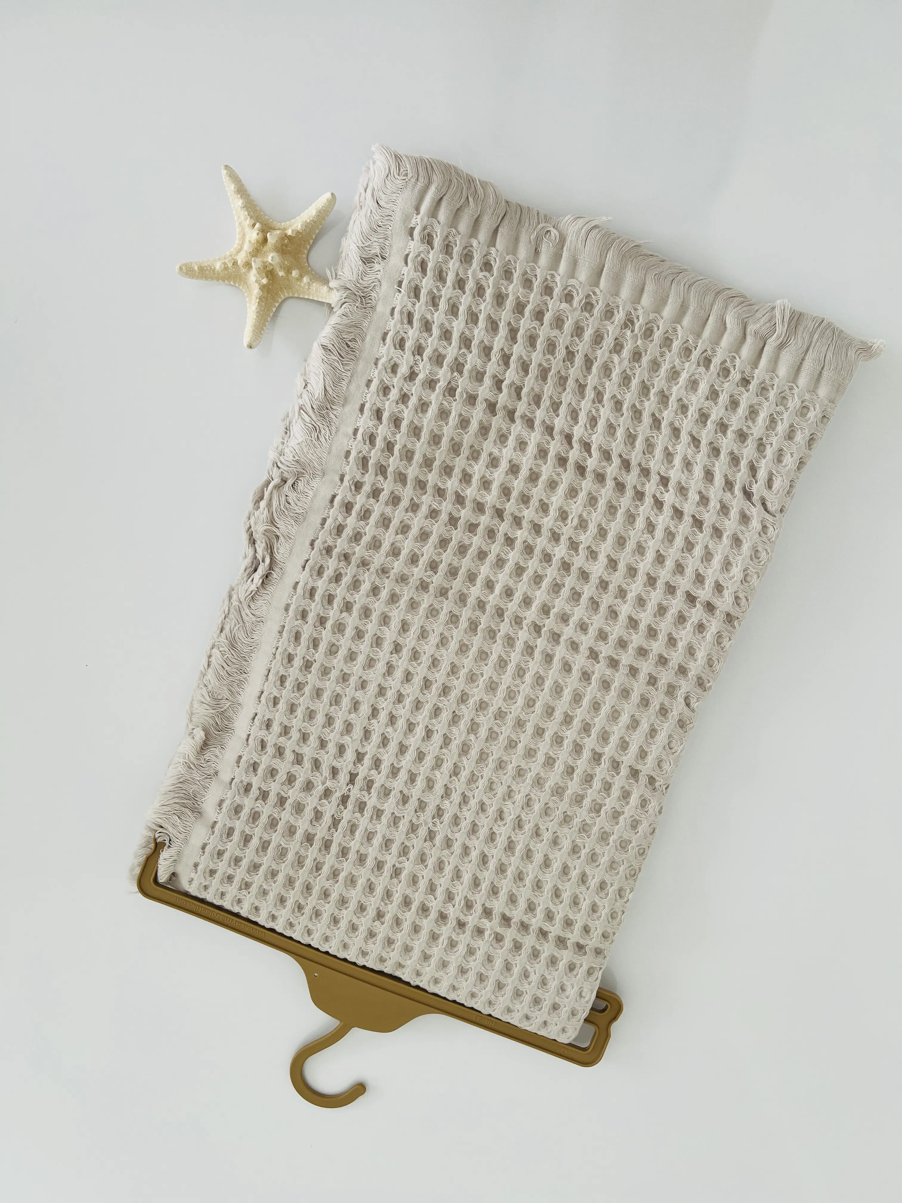 پتو دورپیچ نوزادی چهار فصل پارچه پیکه ترک طرح اندی واوا andywawa