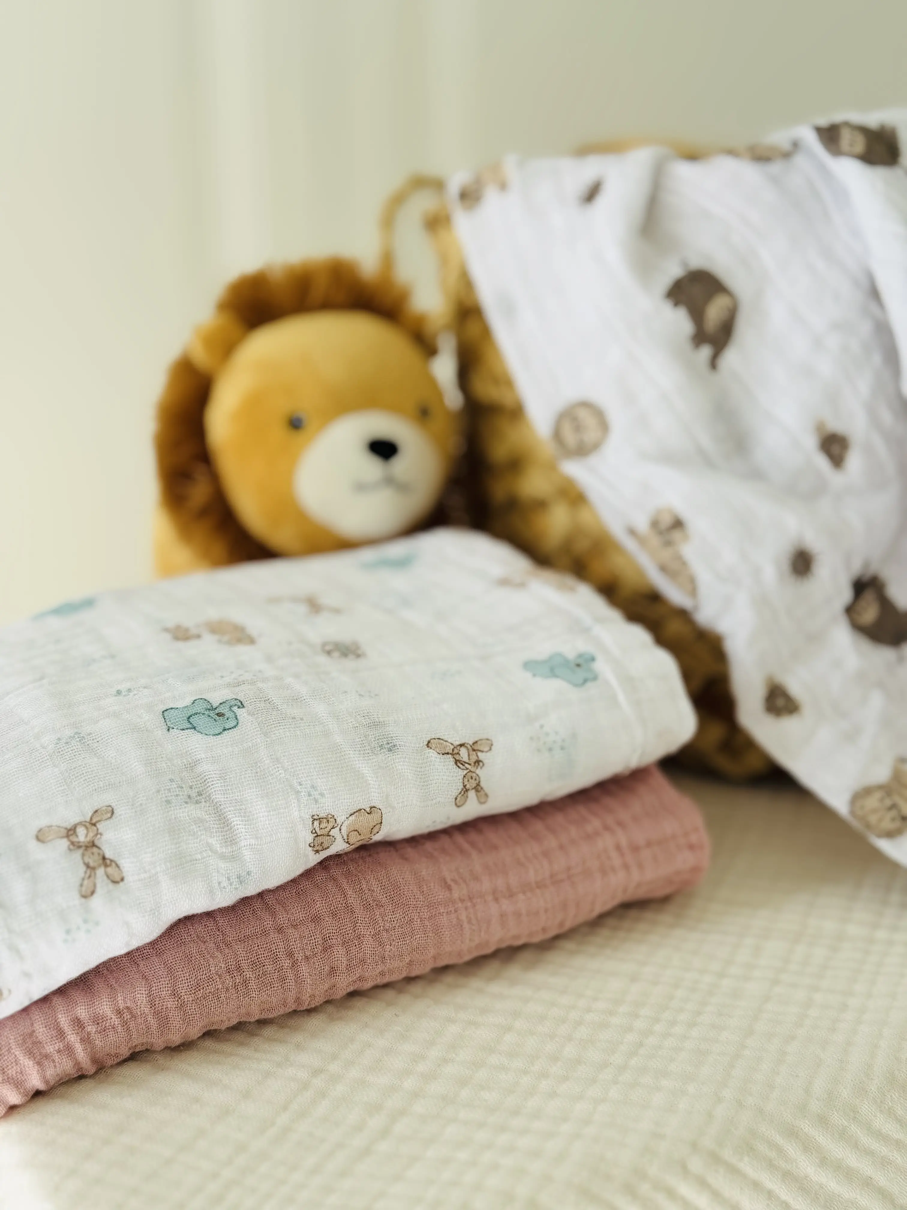 خشک کن موسلین ترک