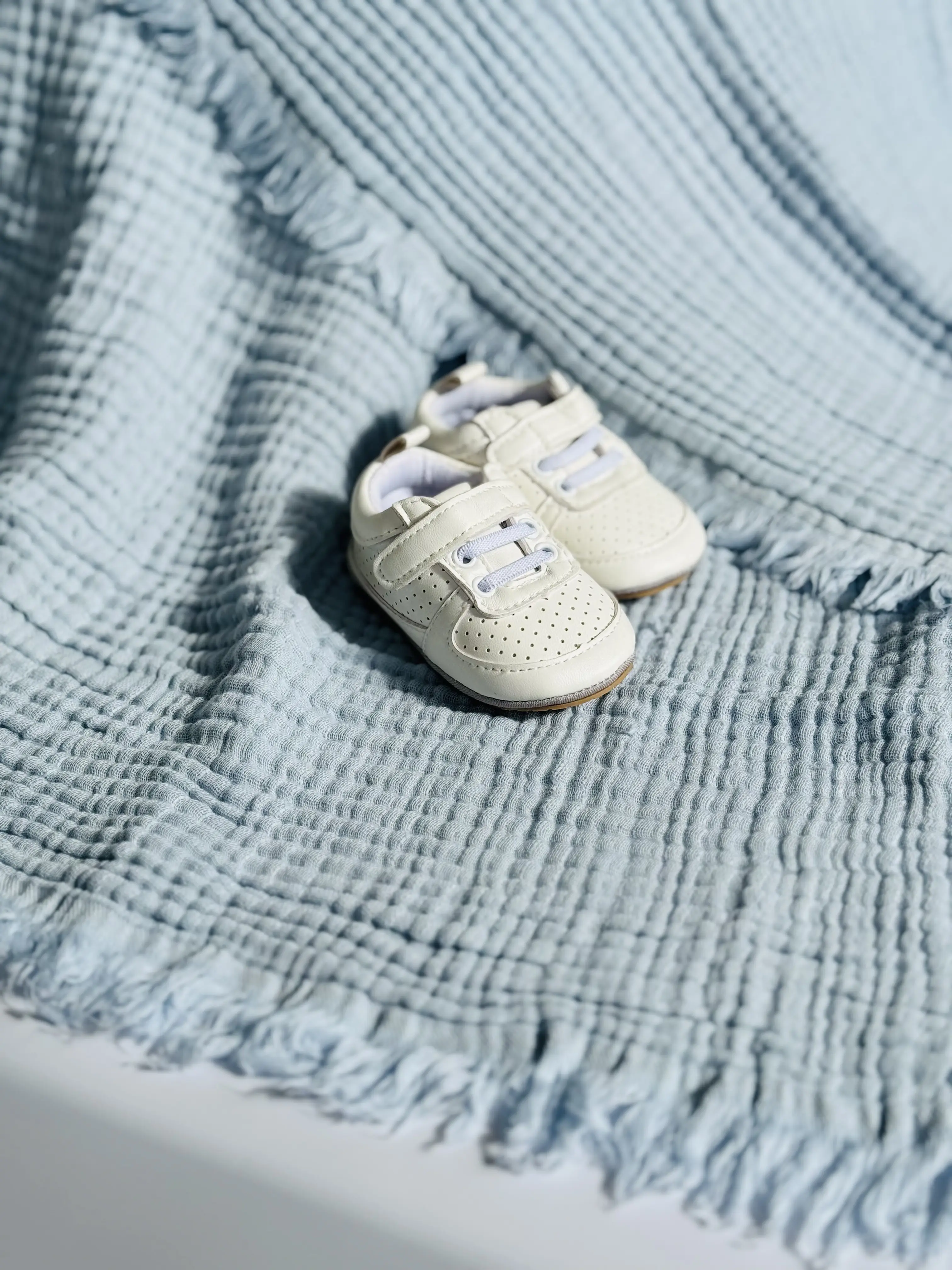 پتو موسلین ترک