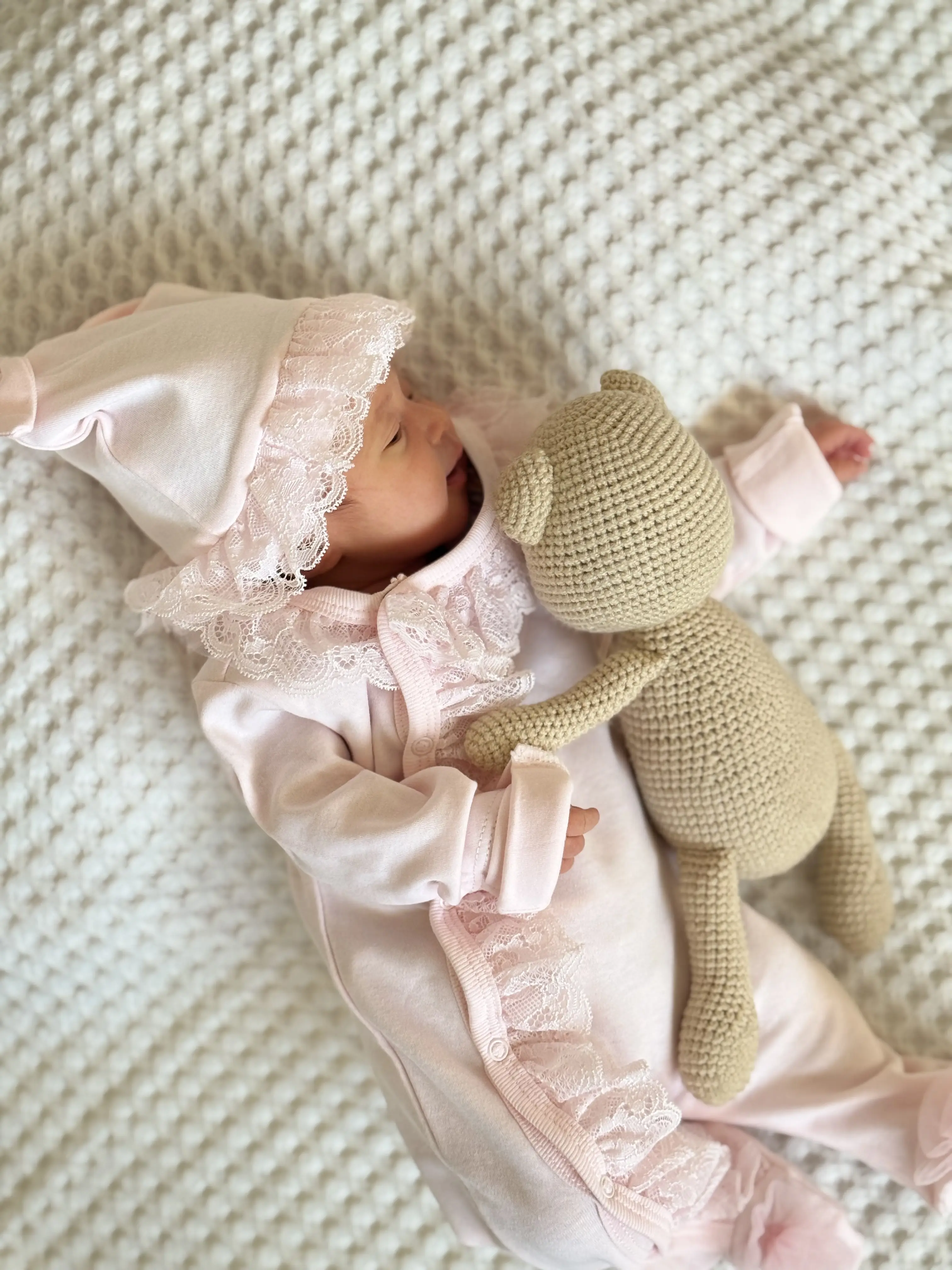 سرهمی مجلسی و شیک دخترانه