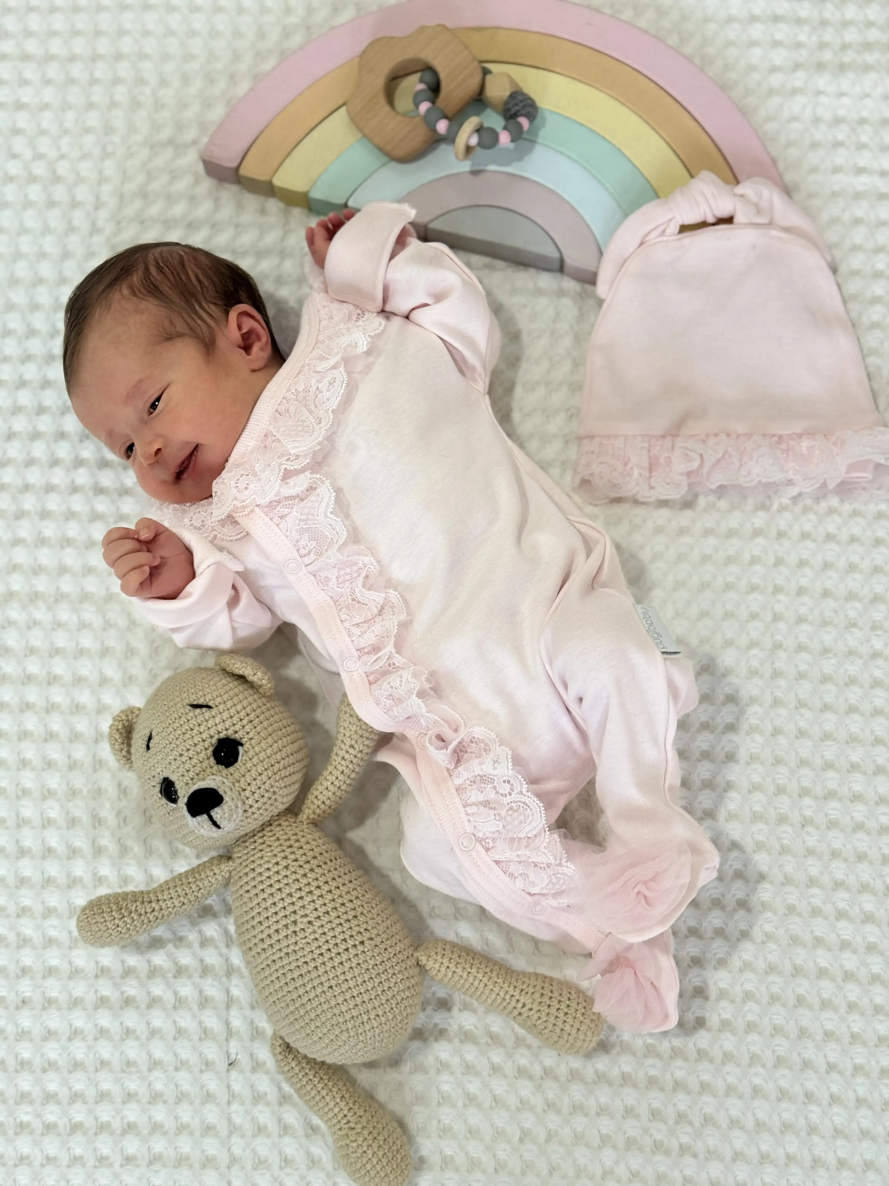 سرهمی مجلسی و شیک دخترانه