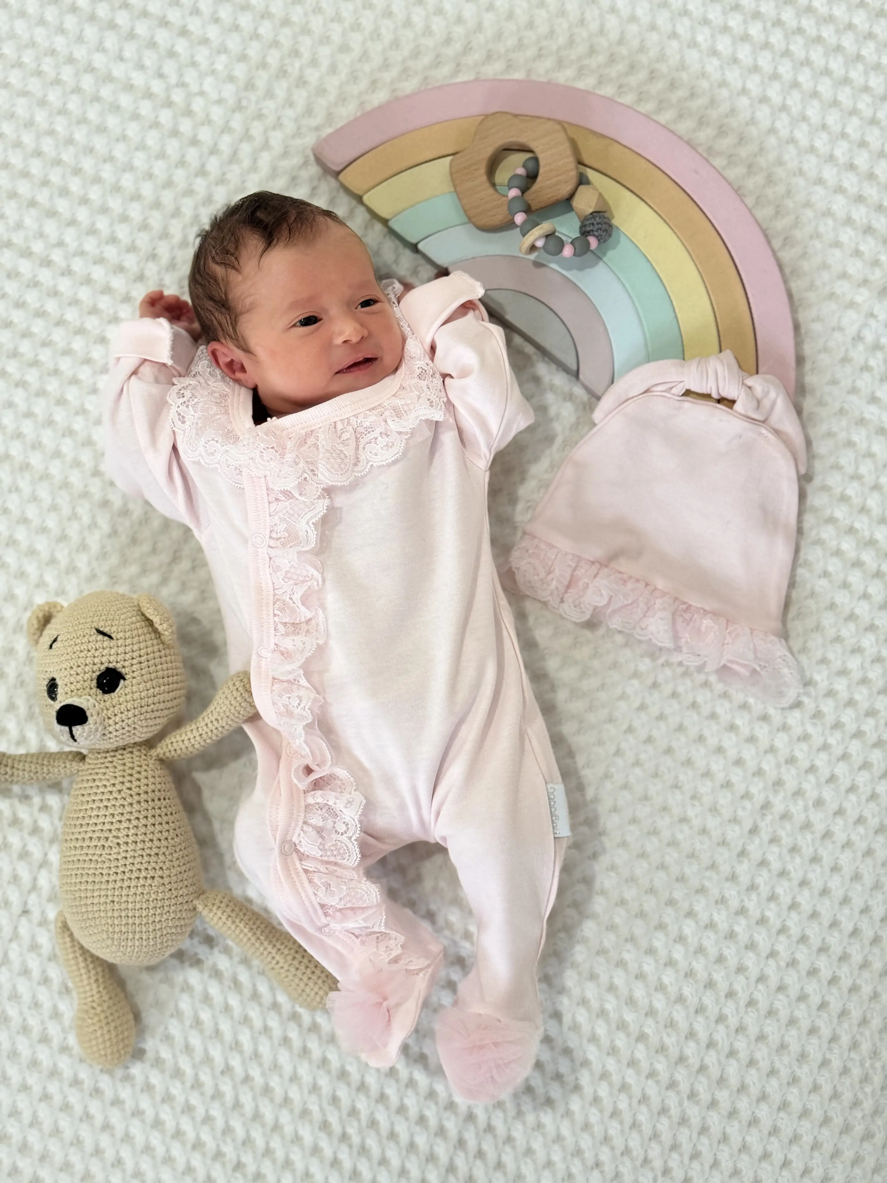 سرهمی مجلسی و شیک دخترانه