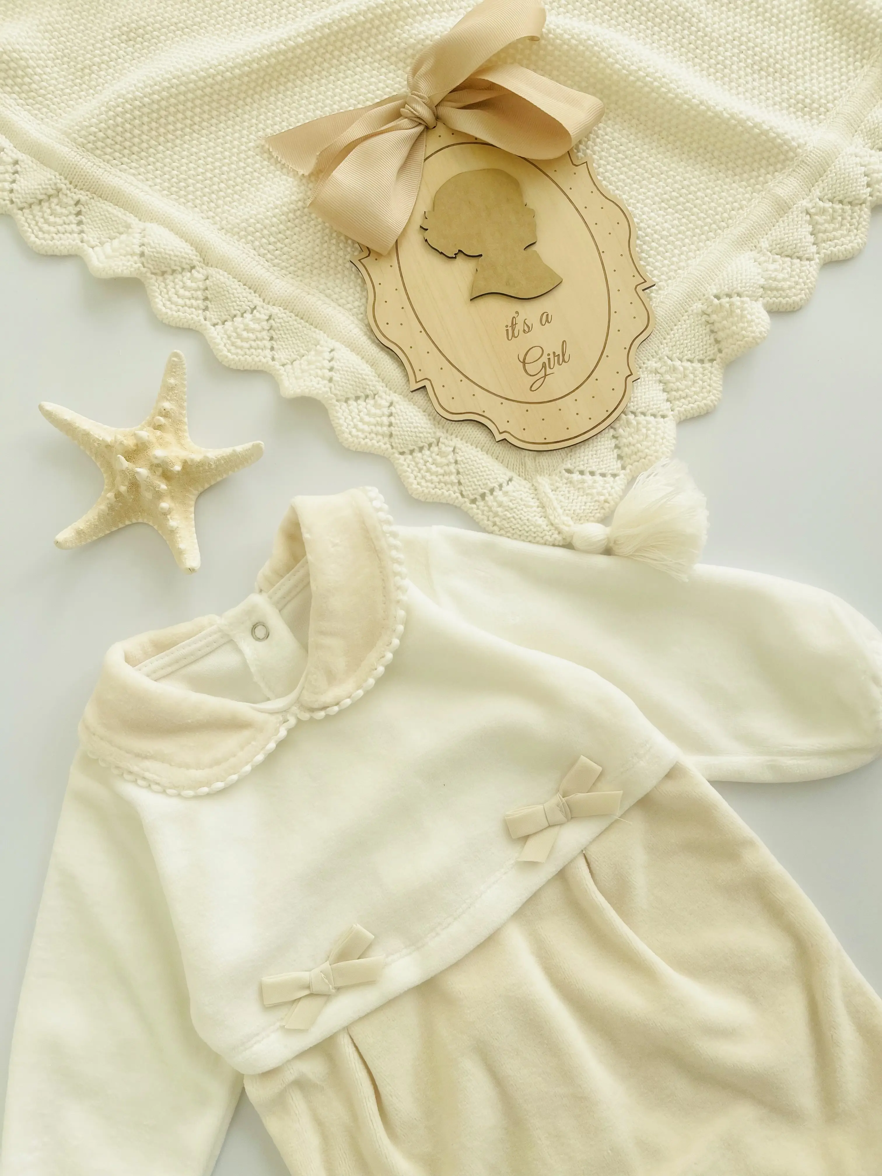 سرهمی دخترانه مخمل ترک