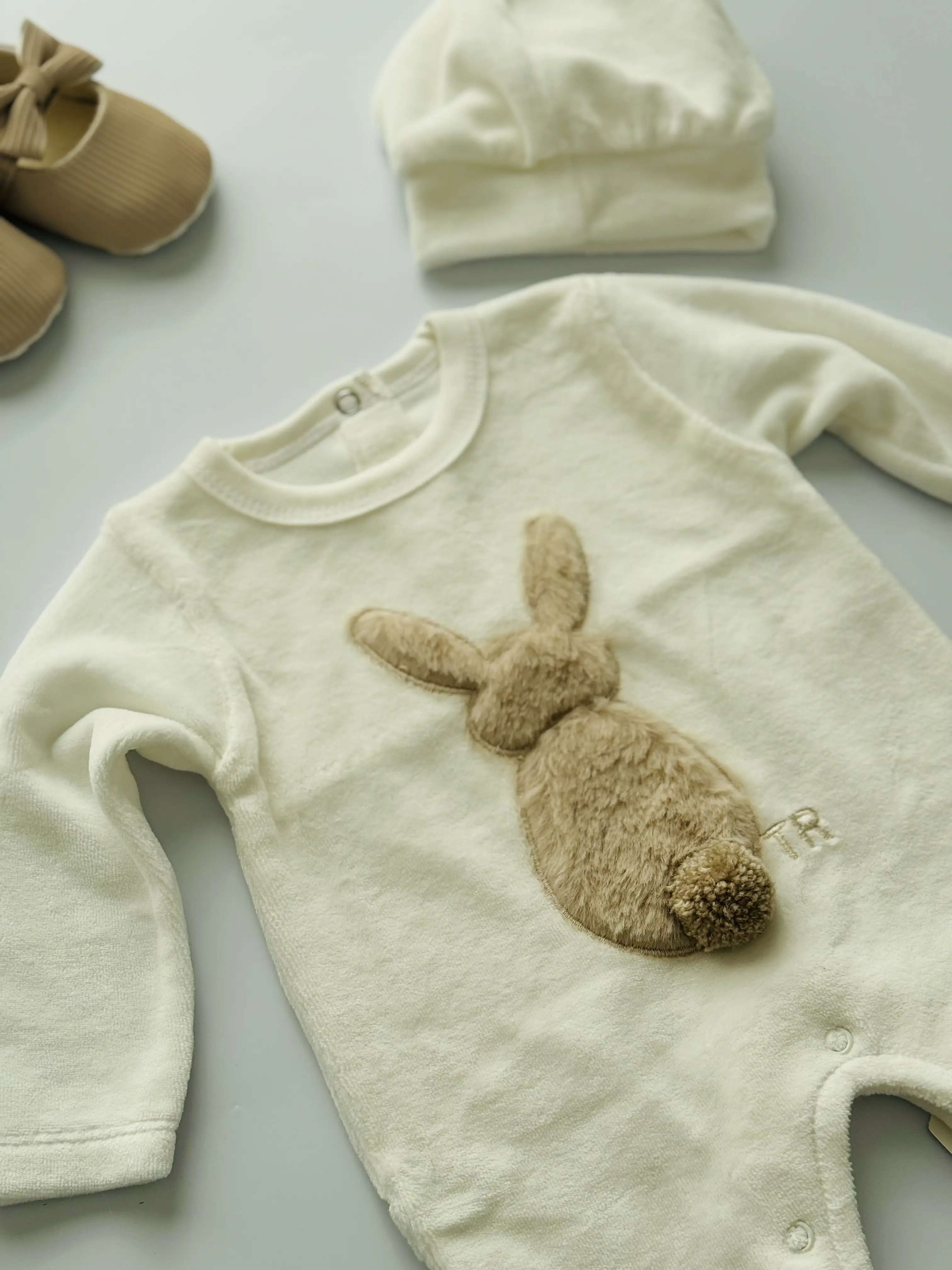 سرهمی سه تیکه دخترانه ژیله دار