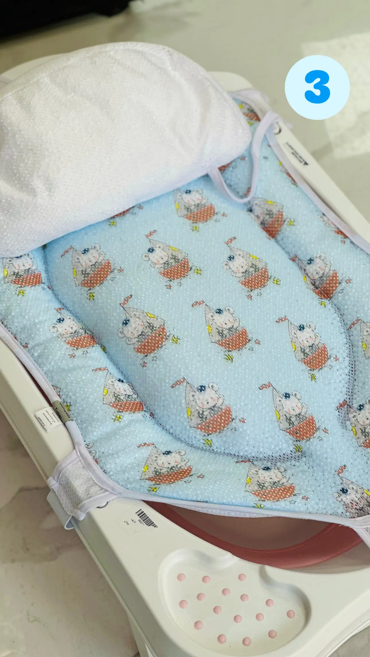 توری وان پفکی شنی