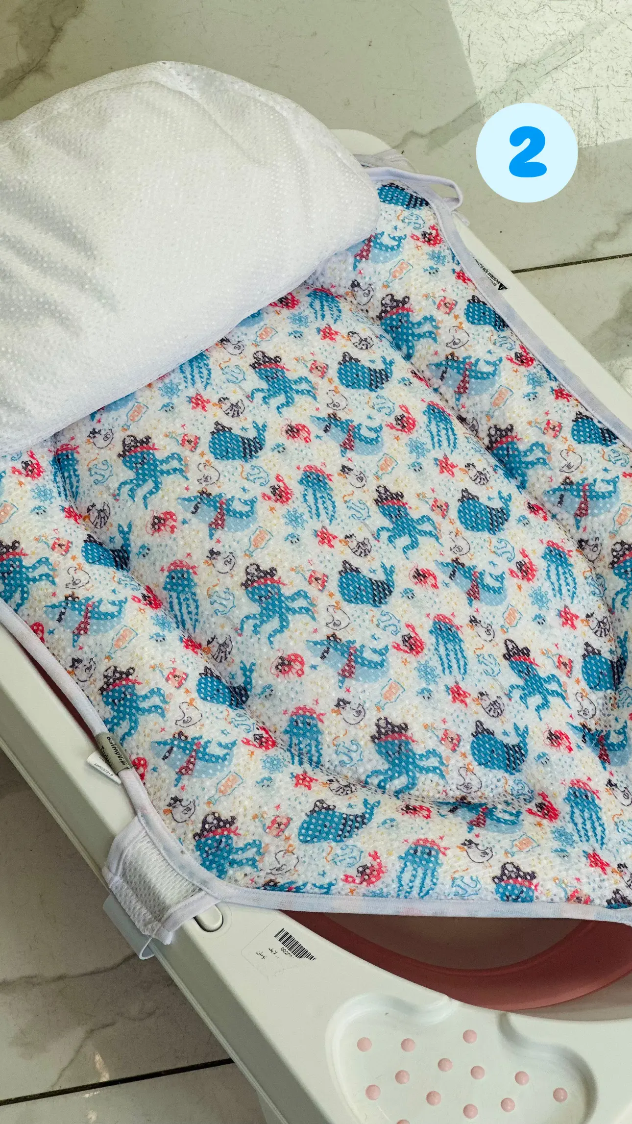 توری وان پفکی شنی