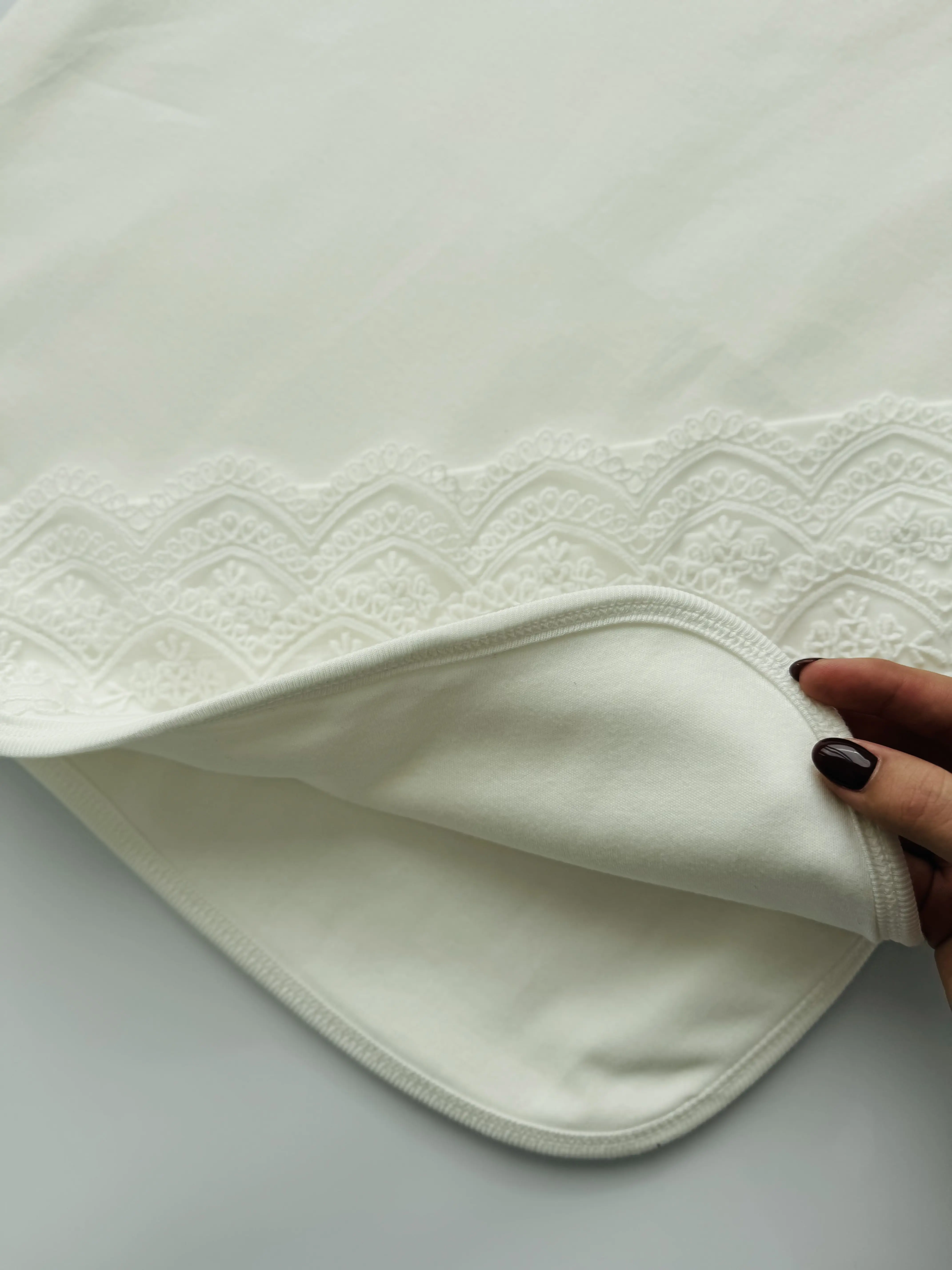 ست شش تیکه بیمارستانی دخترانه ترک برند minimoto