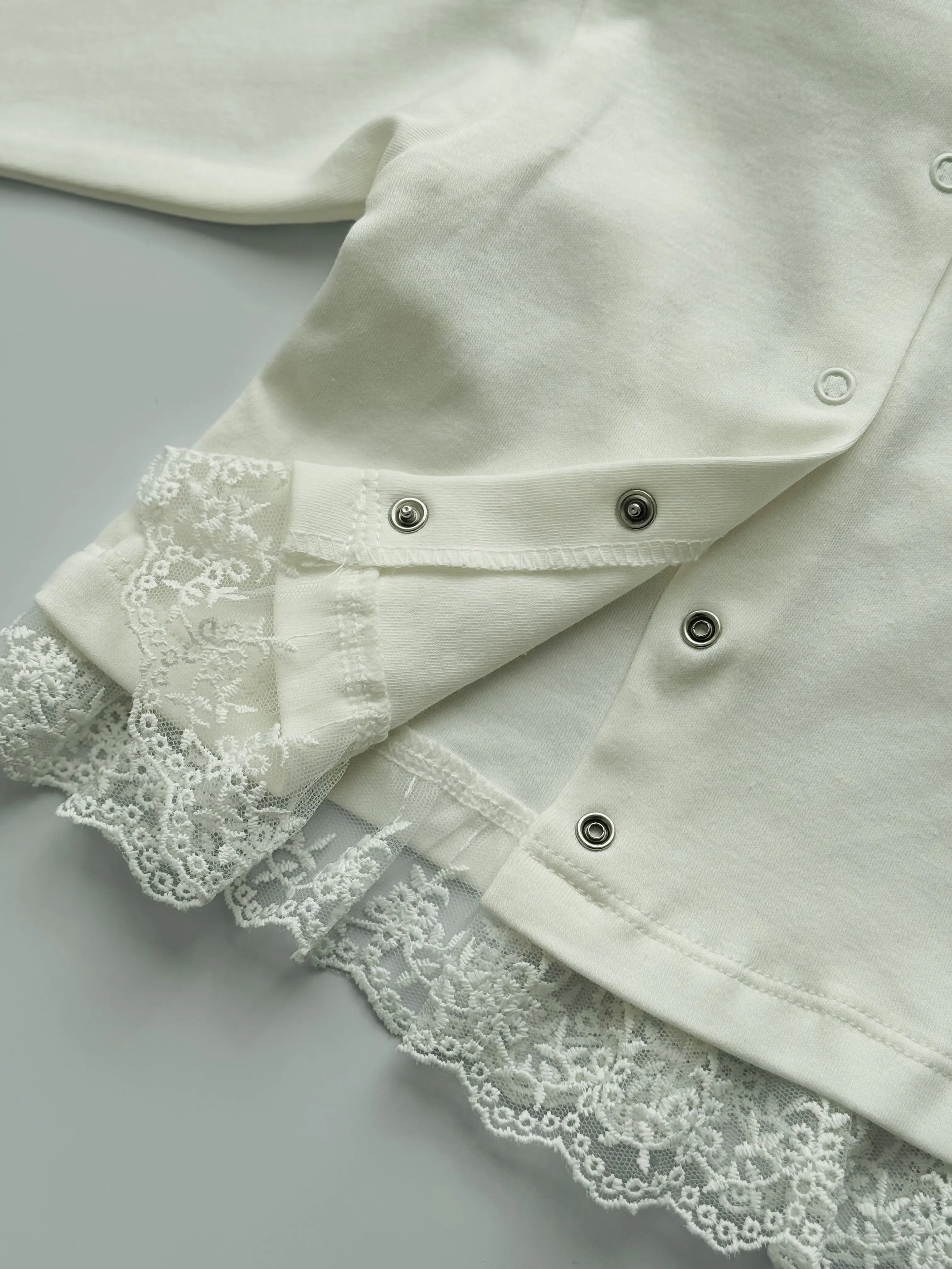 ست شش تیکه بیمارستانی دخترانه ترک برند minimoto