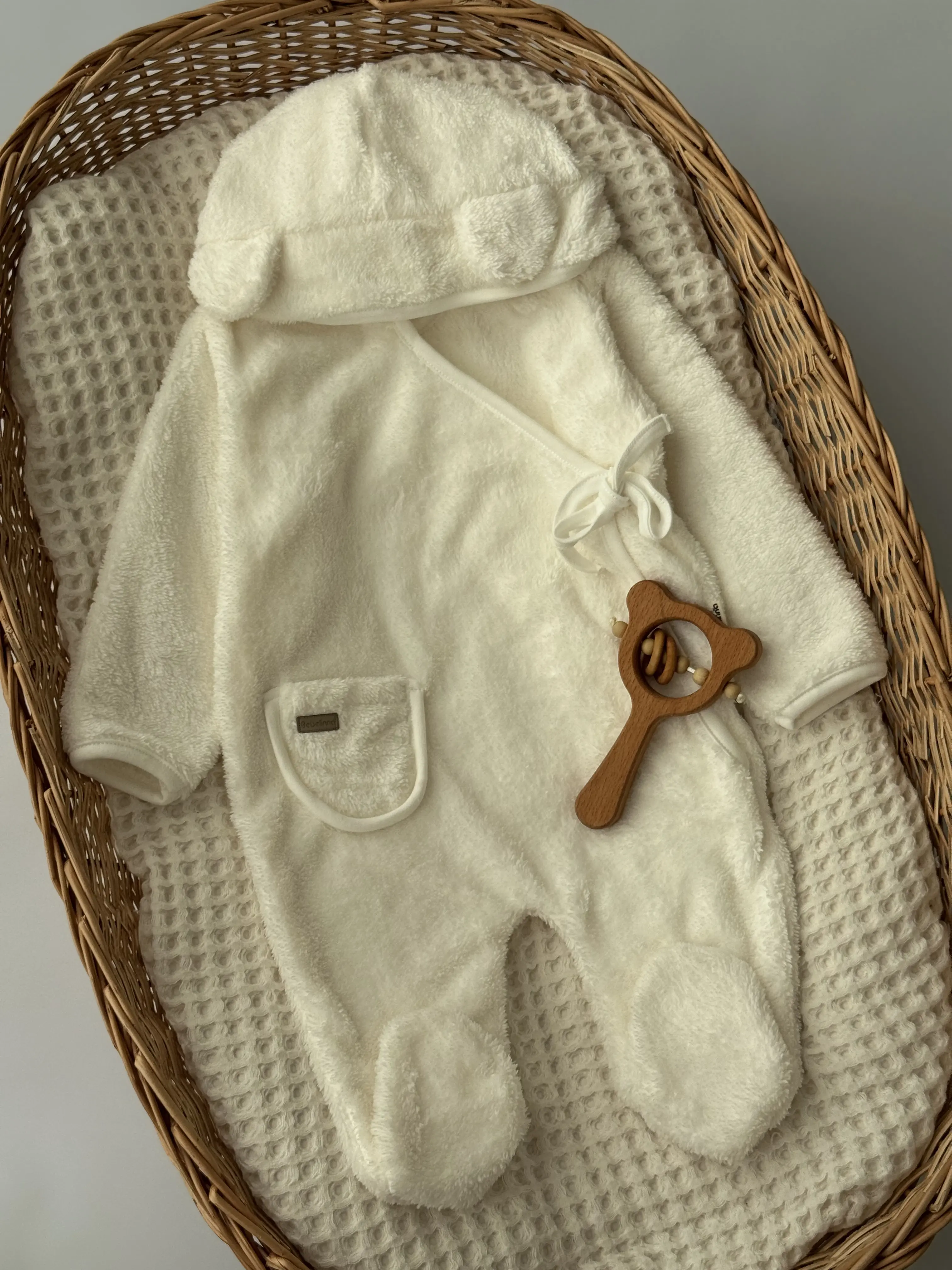 سرهمی پولیشی برند bebitof