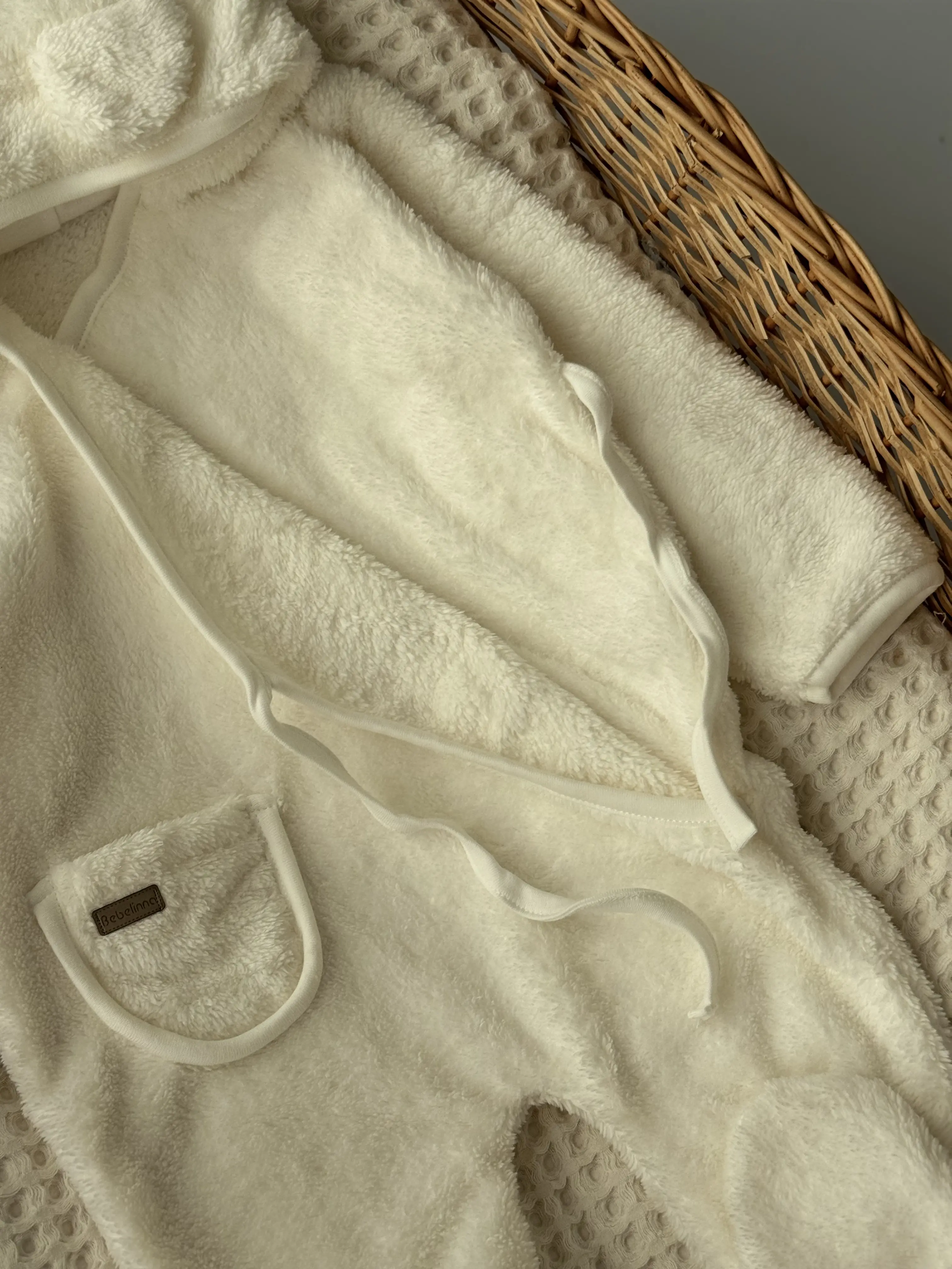 سرهمی پولیشی برند bebitof