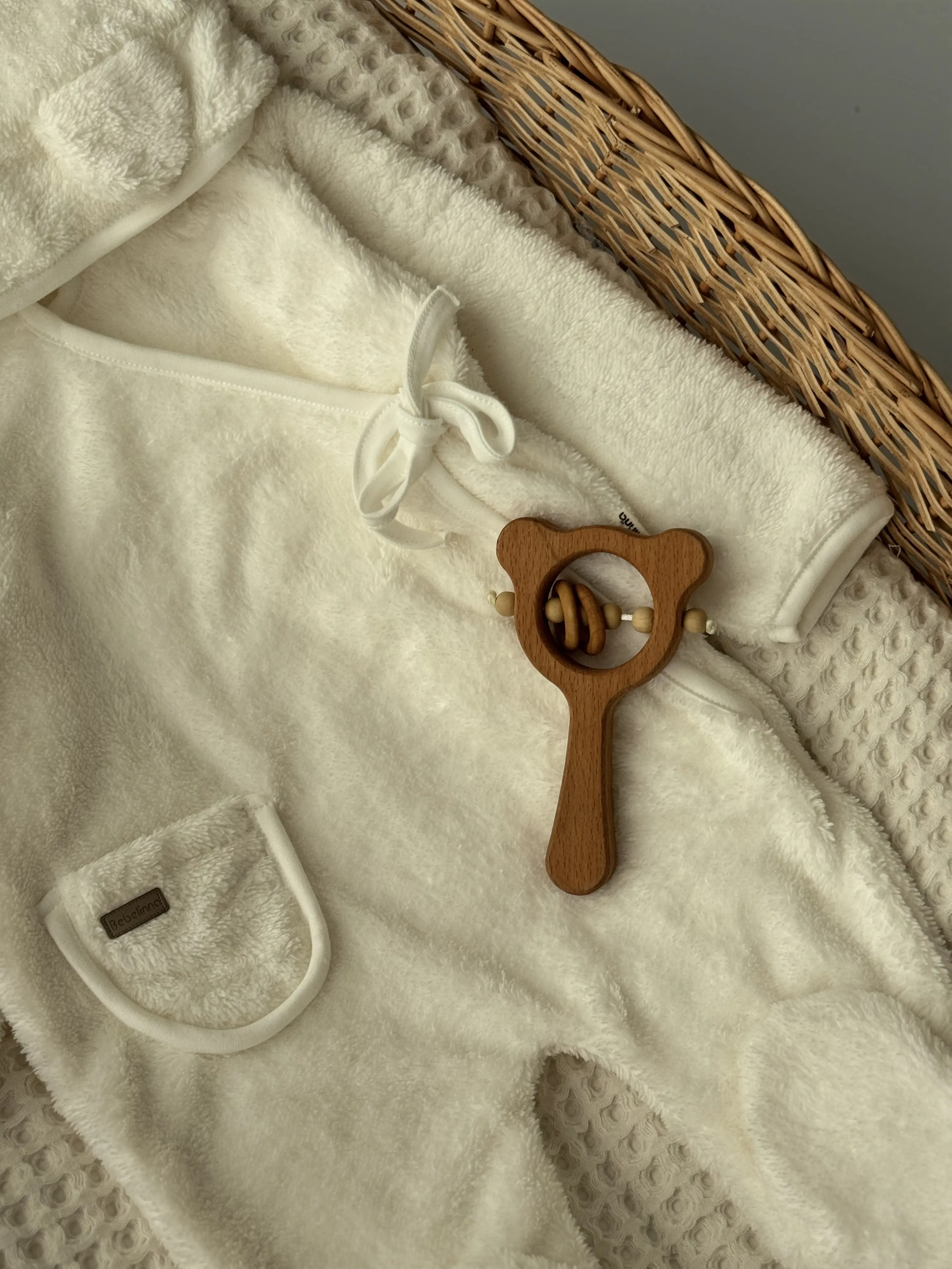 سرهمی پولیشی برند bebitof