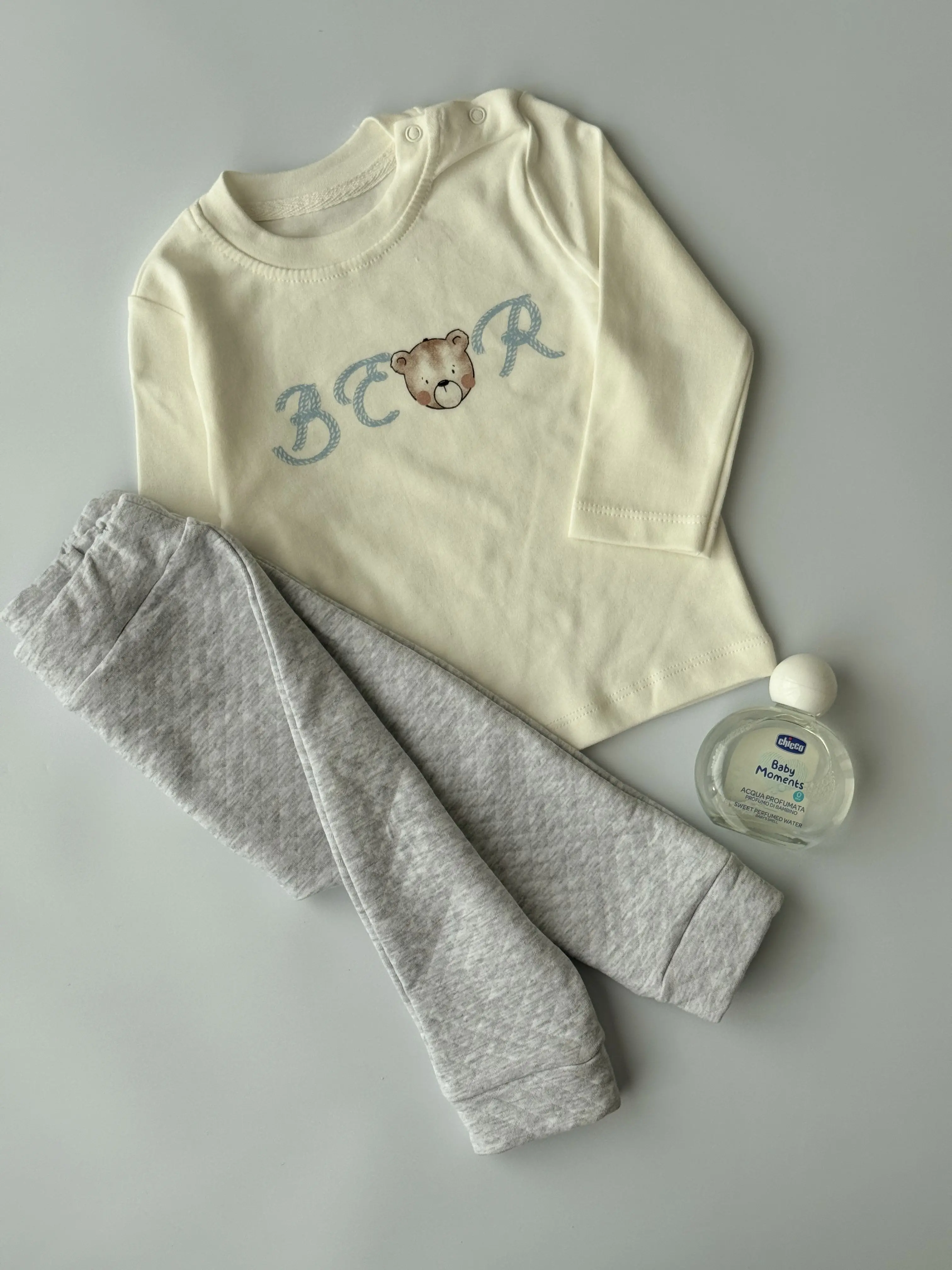 ست سه تیکه پسرانه زمستانی