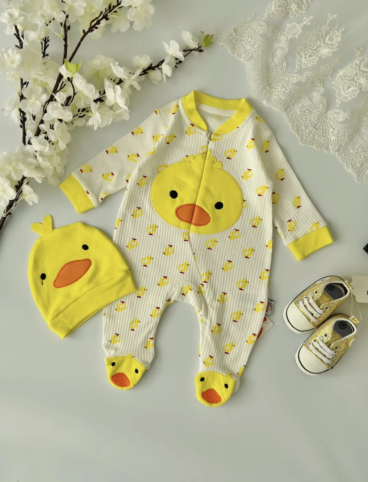 سرهمی اسپرت جوجه