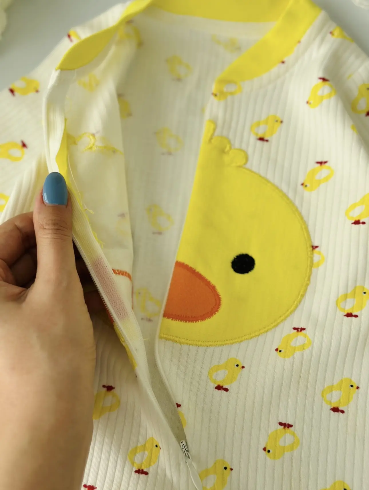 سرهمی اسپرت جوجه