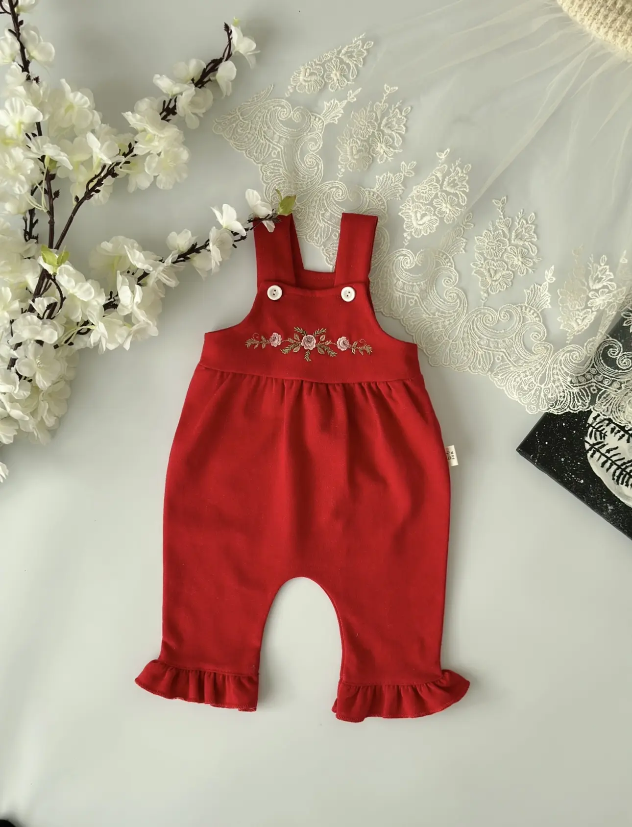 ست سرهمی دوتیکه دخترانه ترک