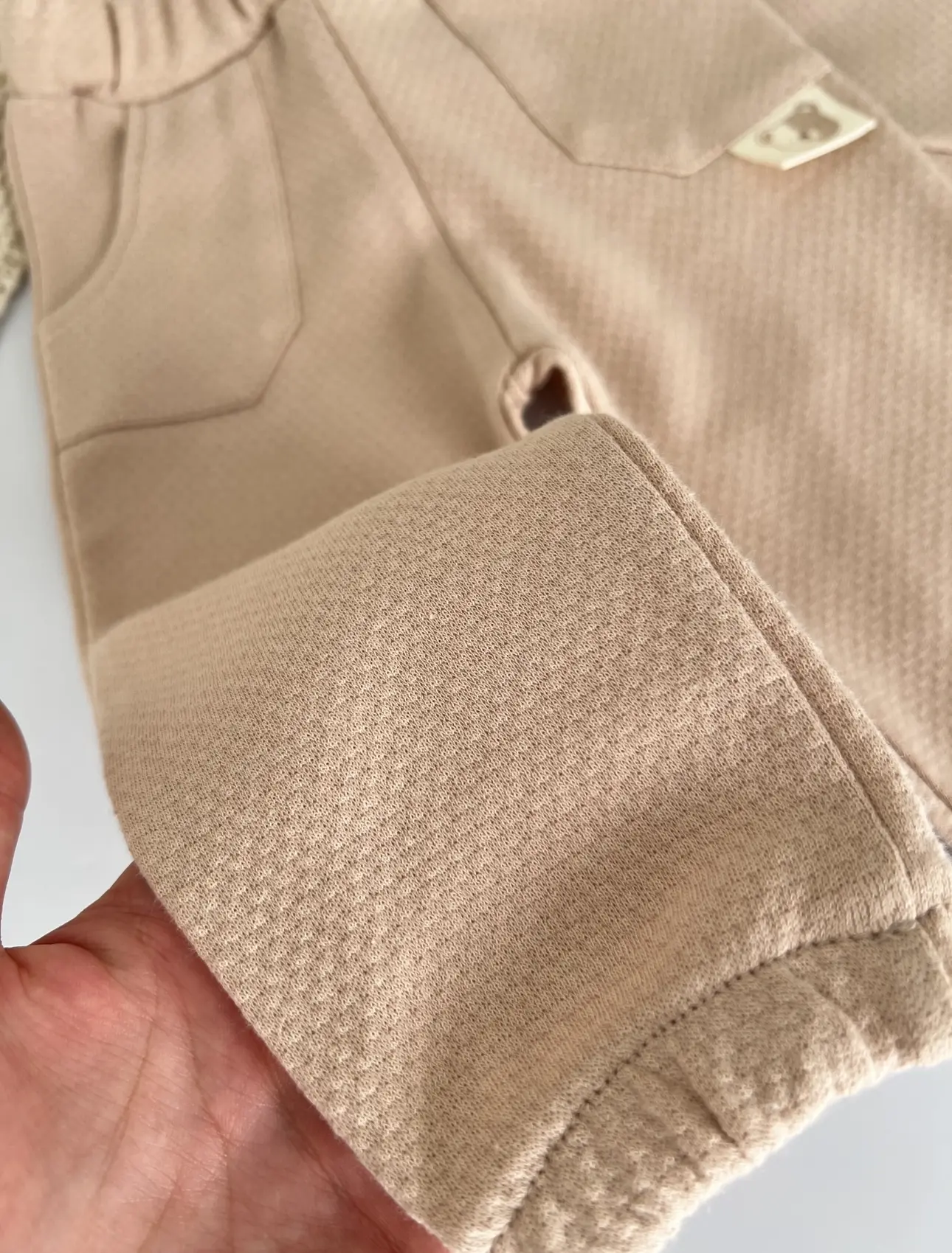 بلوز شلوار اسپرت برند نیلی NILI