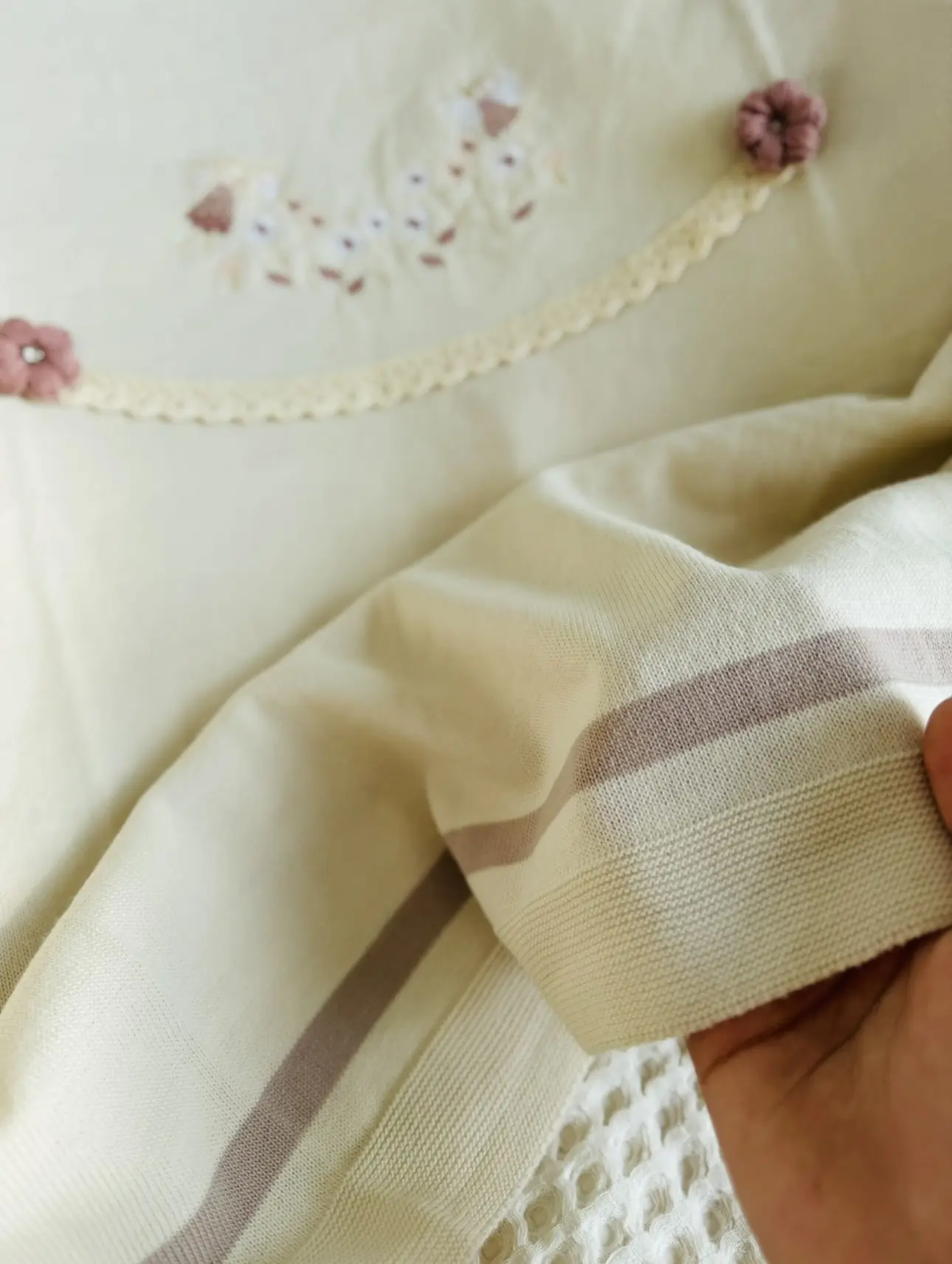 پتو چهارفصل بافت