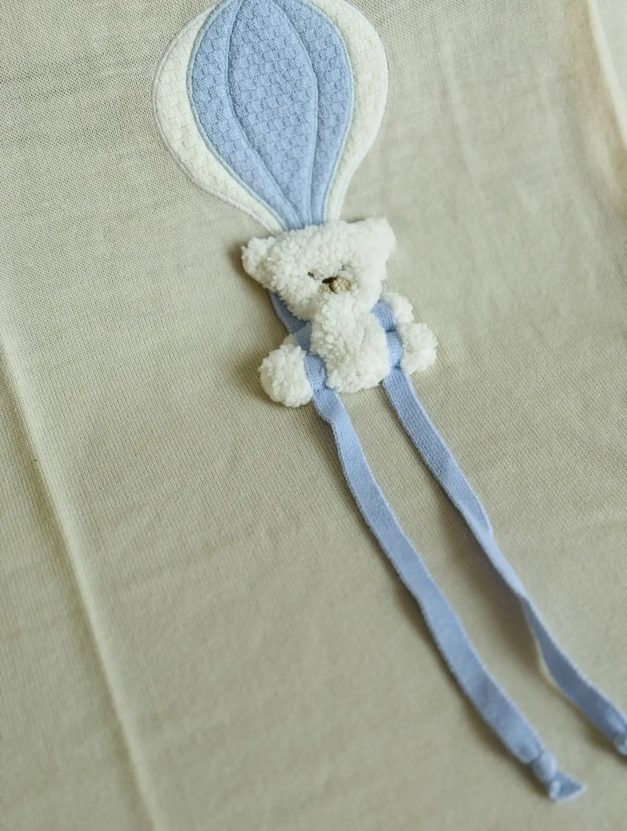 پتو چهارفصل بافت