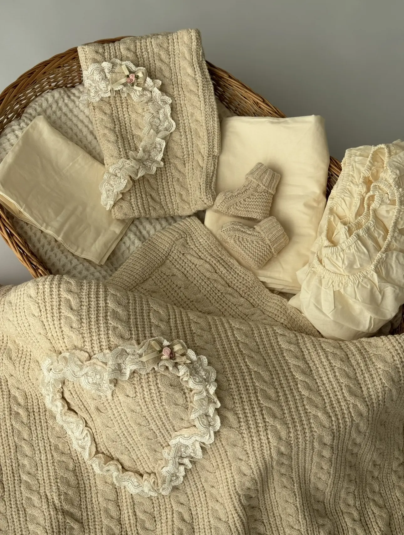 ست روتختی نیپرلند ترک NIPPERLAND