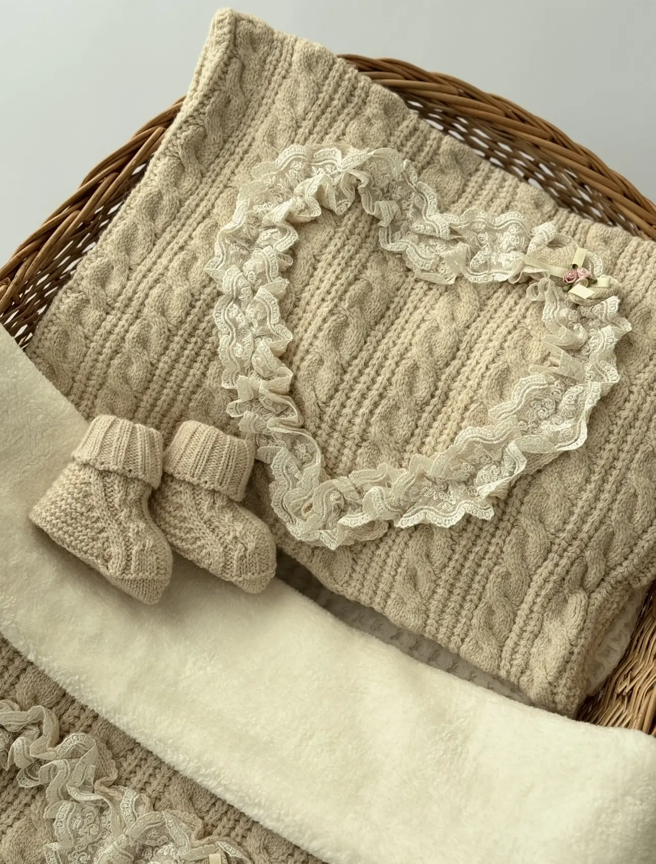 ست روتختی نیپرلند ترک NIPPERLAND