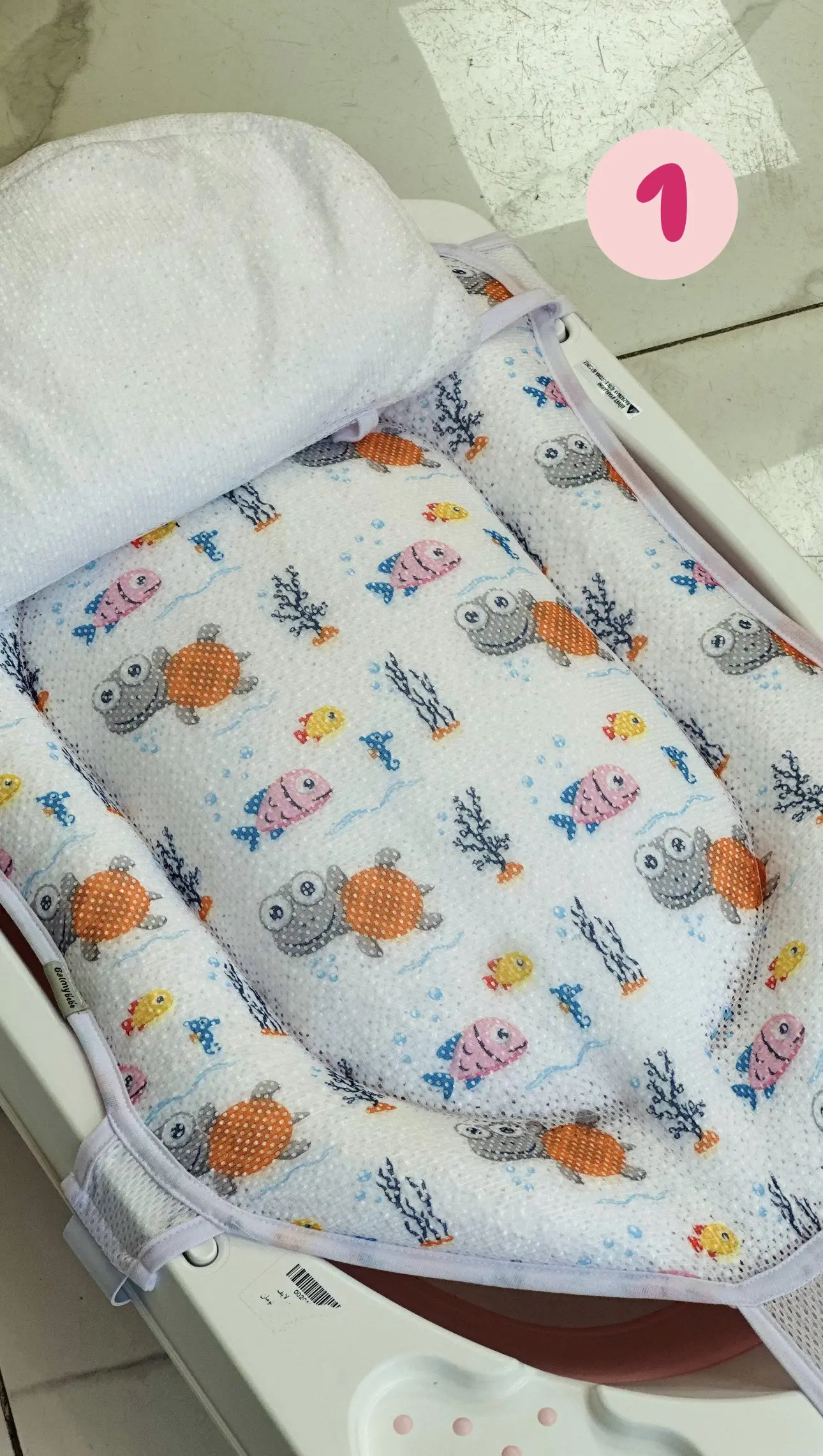 توری وان پفکی شنی