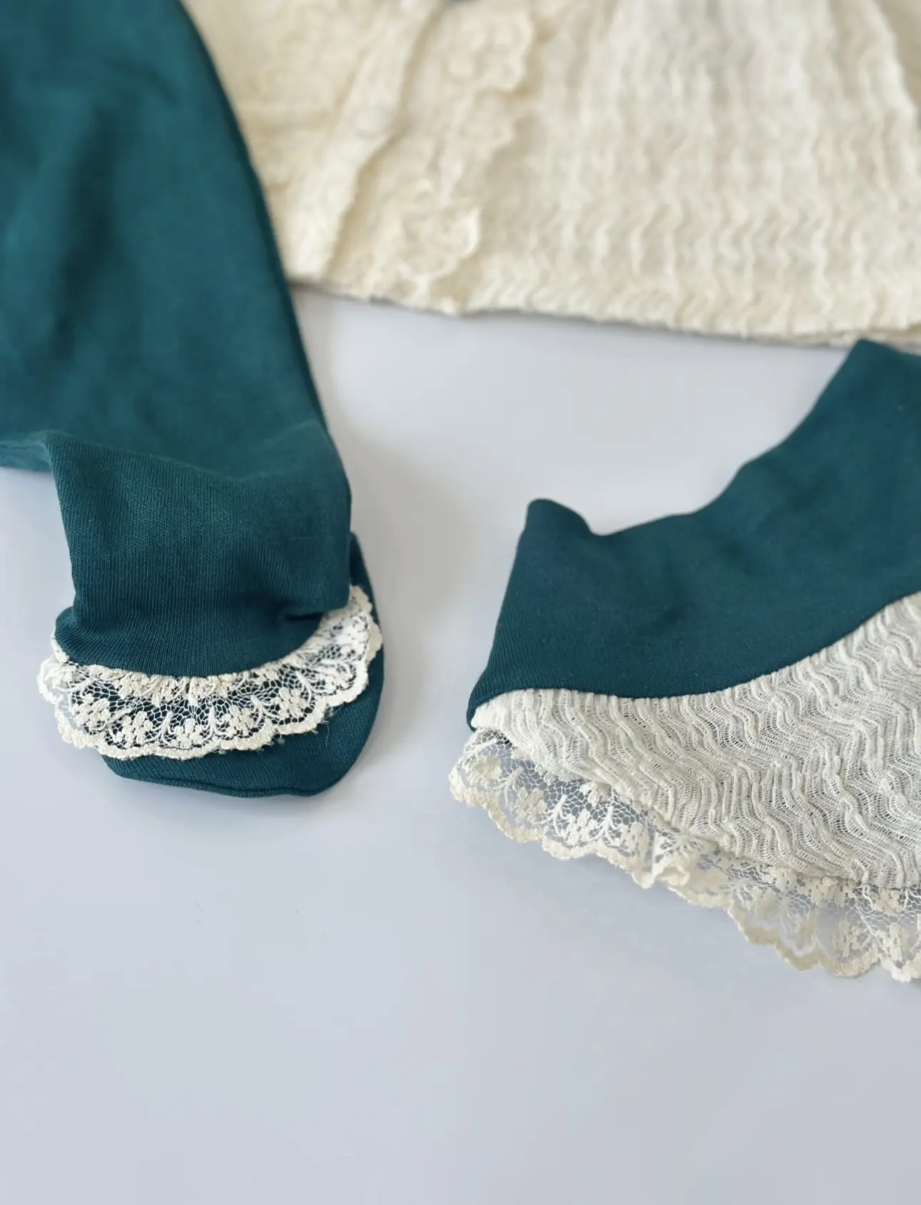 ست پنج تیکه بیمارستانی ترک